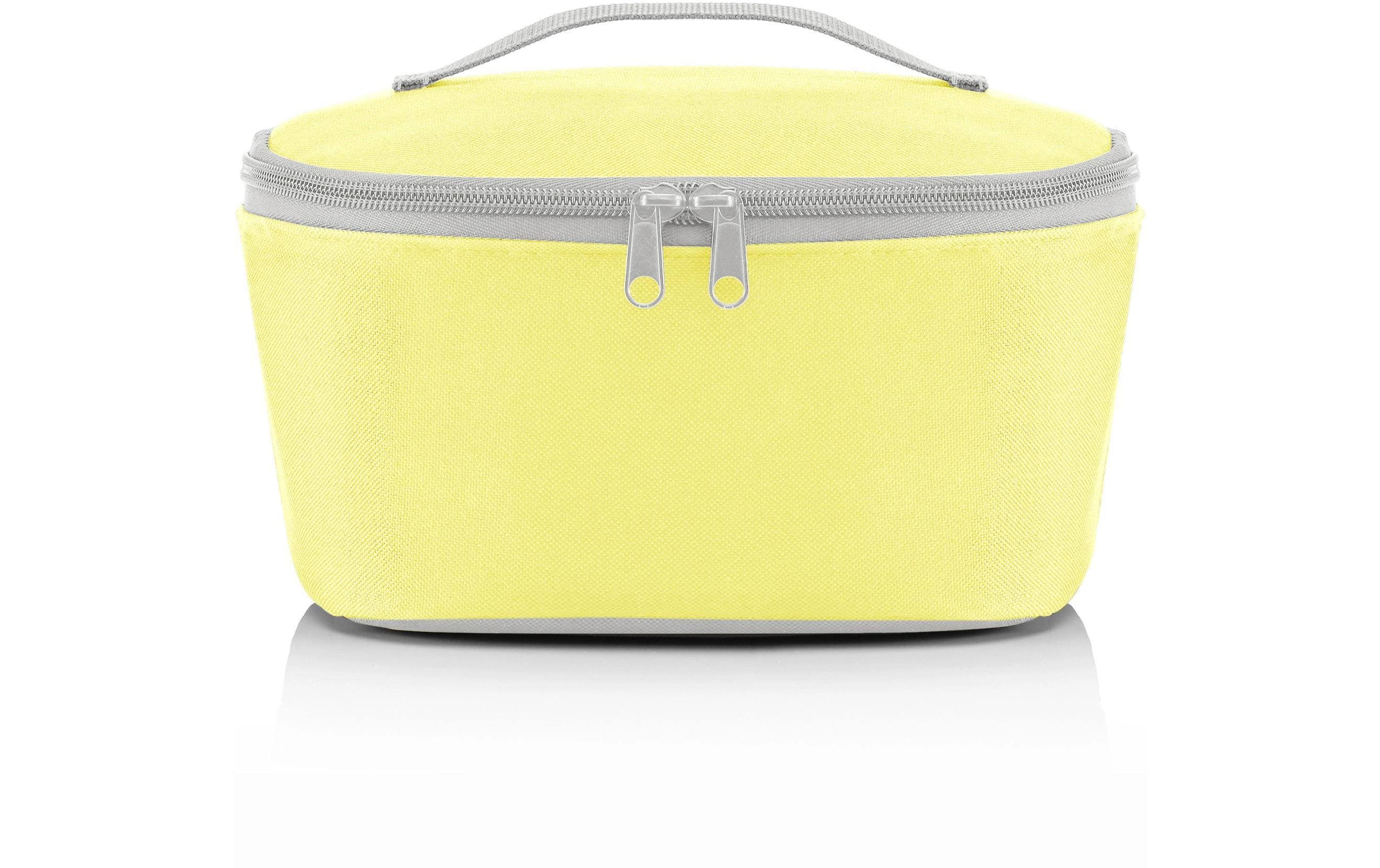 Reisenthel Kühltasche S Pocket Lemon Ice