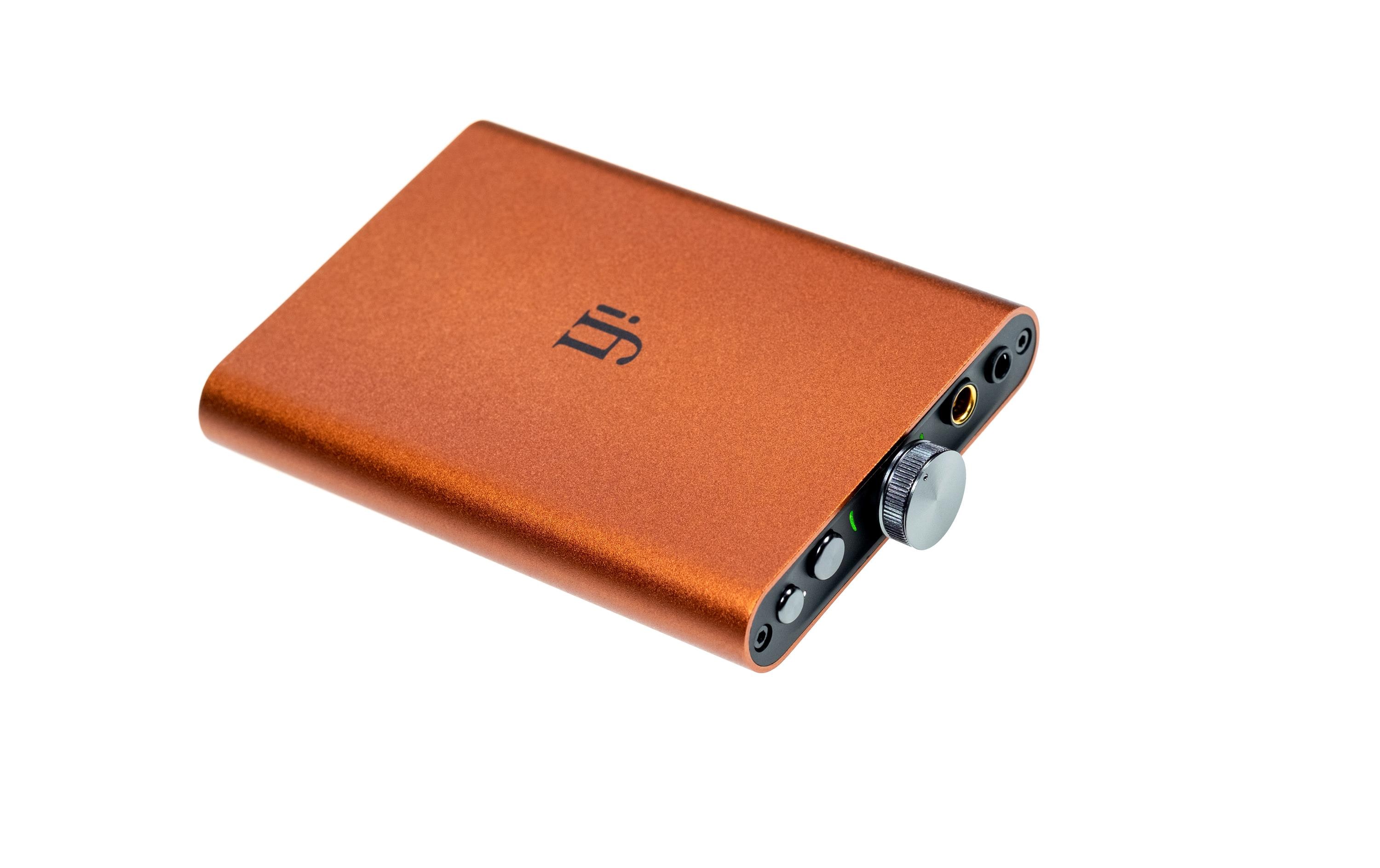 iFi Audio DAC HIP-DAC2