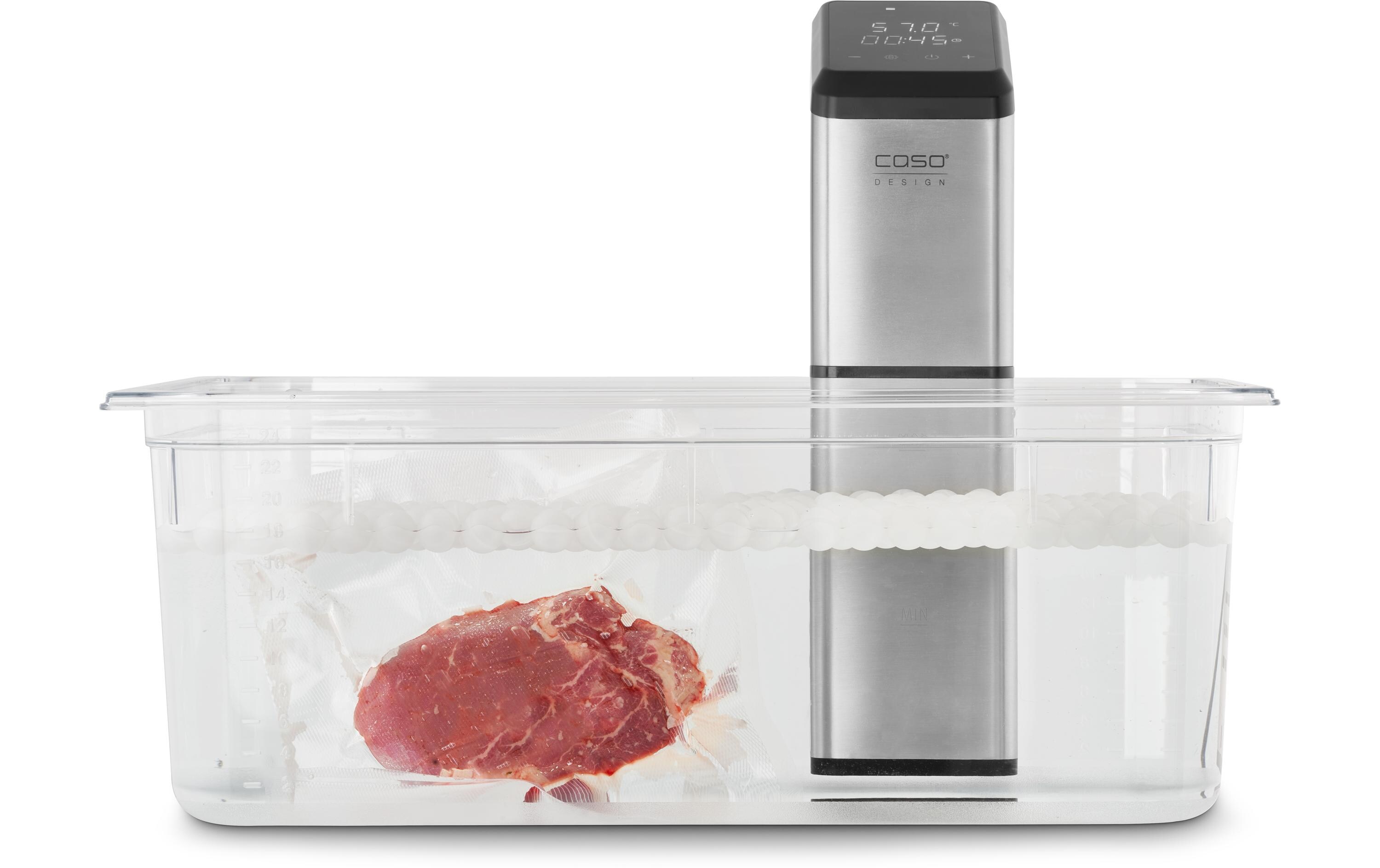 Caso Sous Vide Stick SV 2000 Pro Smart