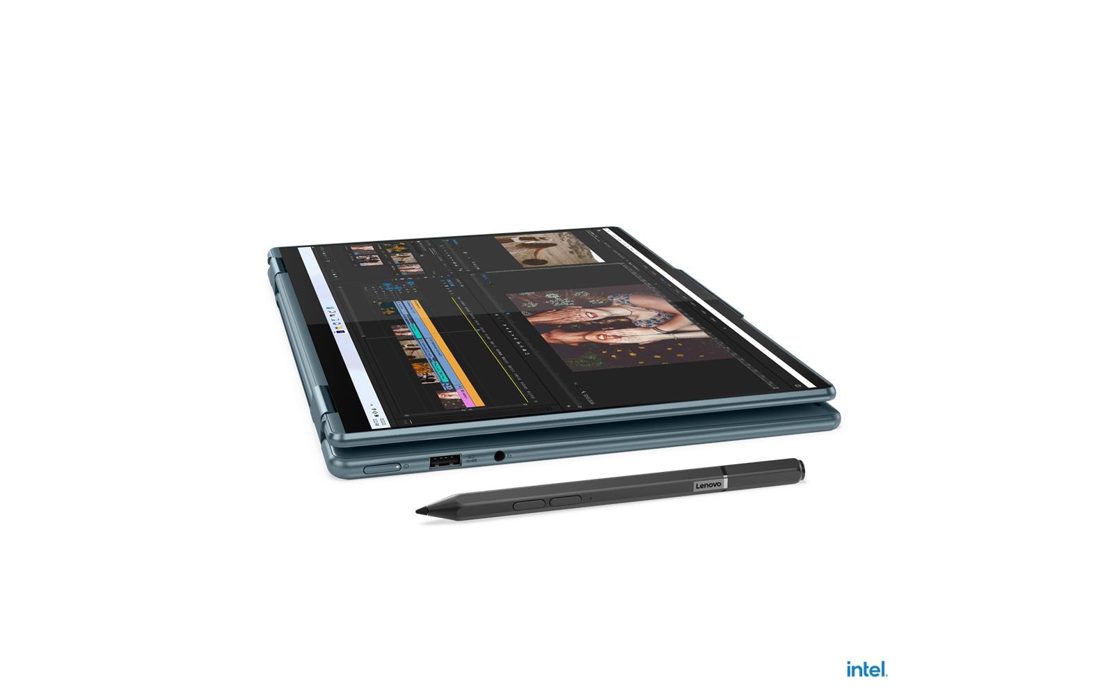 Lenovo Notebook Yoga 7 14IAL7 (Intel)