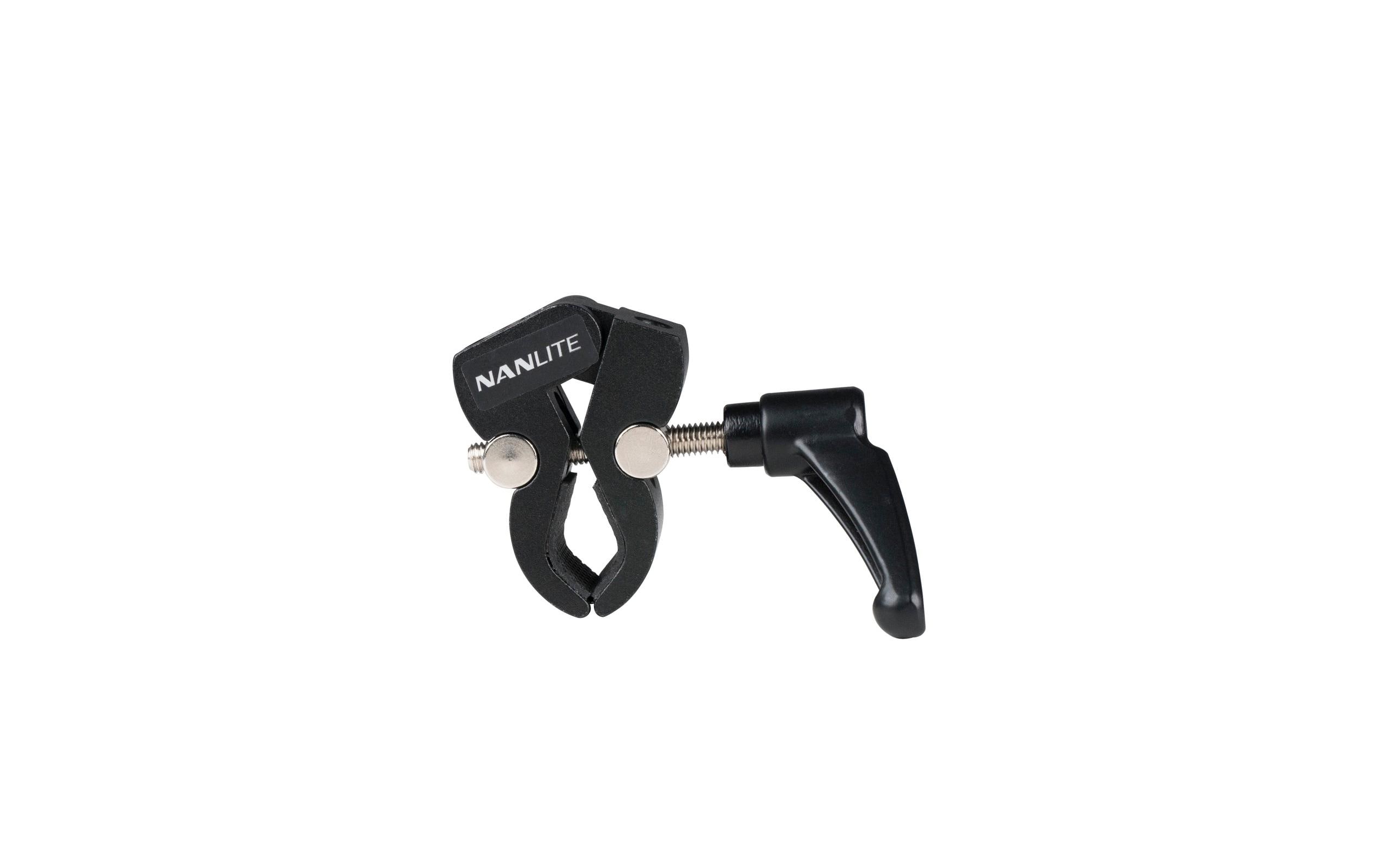 Nanlite Mini Super Clamp