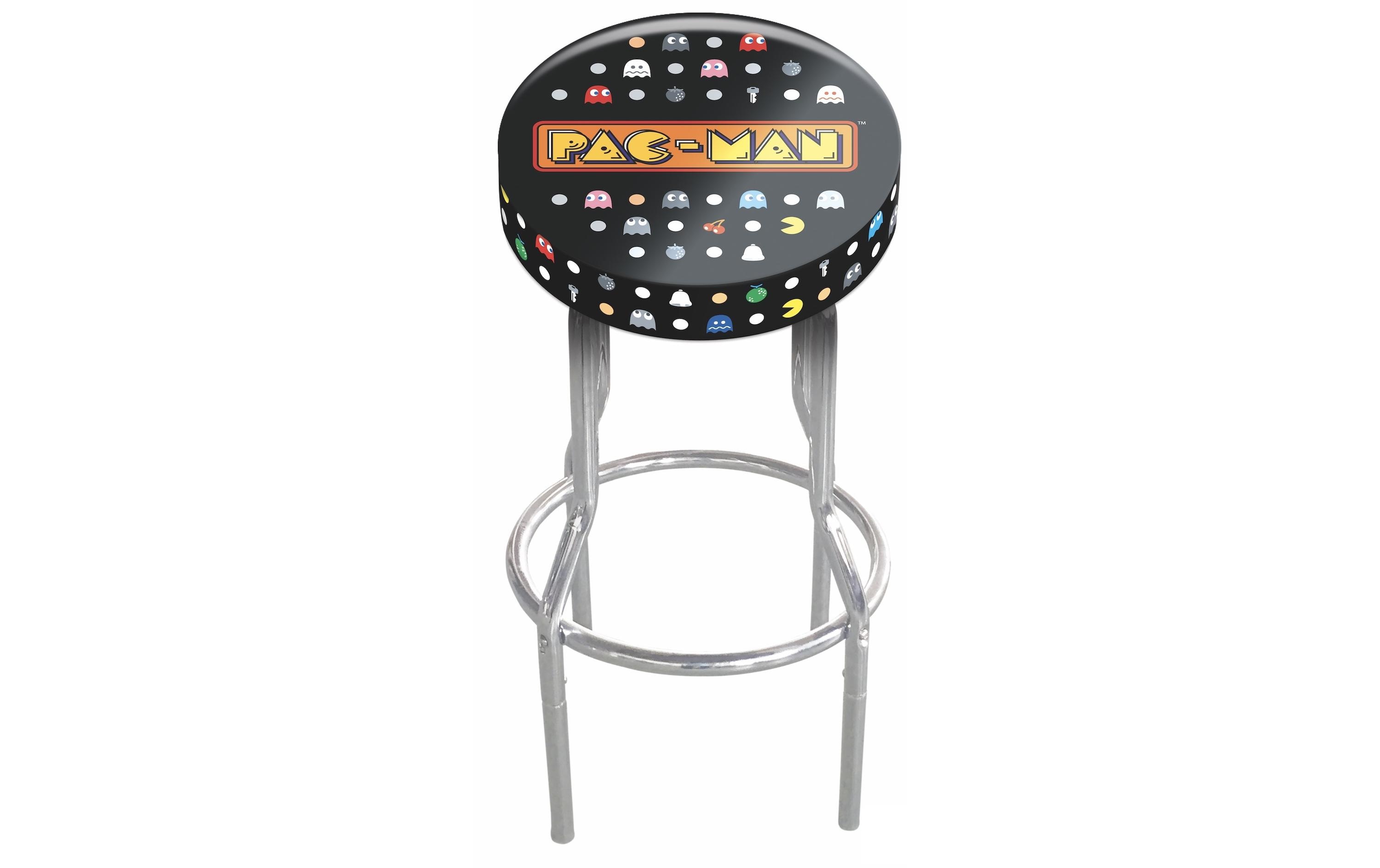 Arcade1Up Hocker Pac-Man