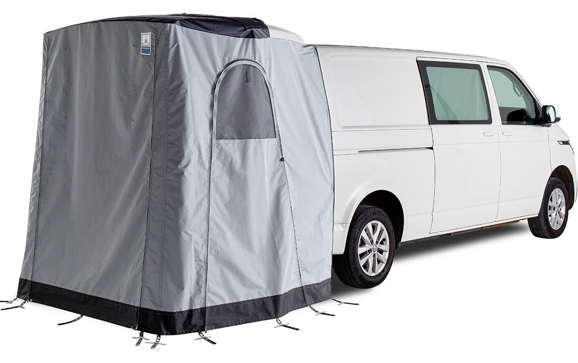 VanSpace Heckzelt VW Caddy 5, Ford Connect für VW T6/T5 (ab 2015)