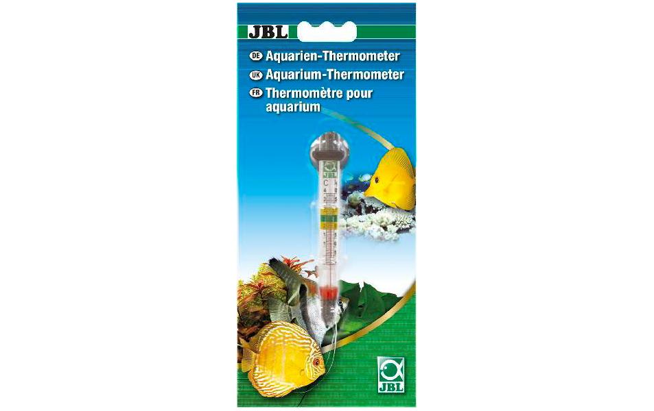 JBL Thermometer Glas, 20 cm