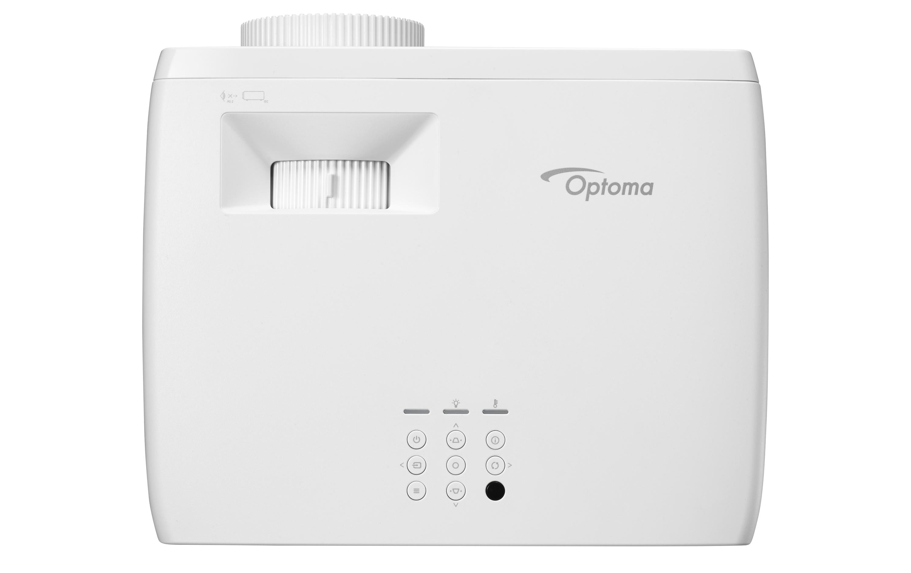 Optoma Projektor ZH450