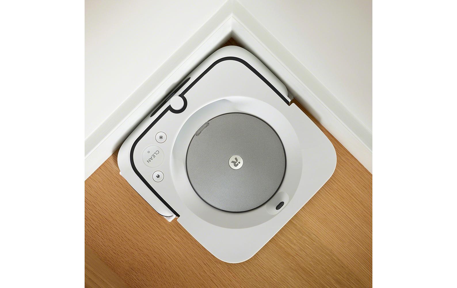 iRobot Wischroboter Braava jet m6