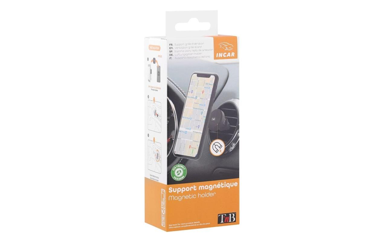 T`nB Smartphone-Halterung Magnet TB-CARMAGLUX2