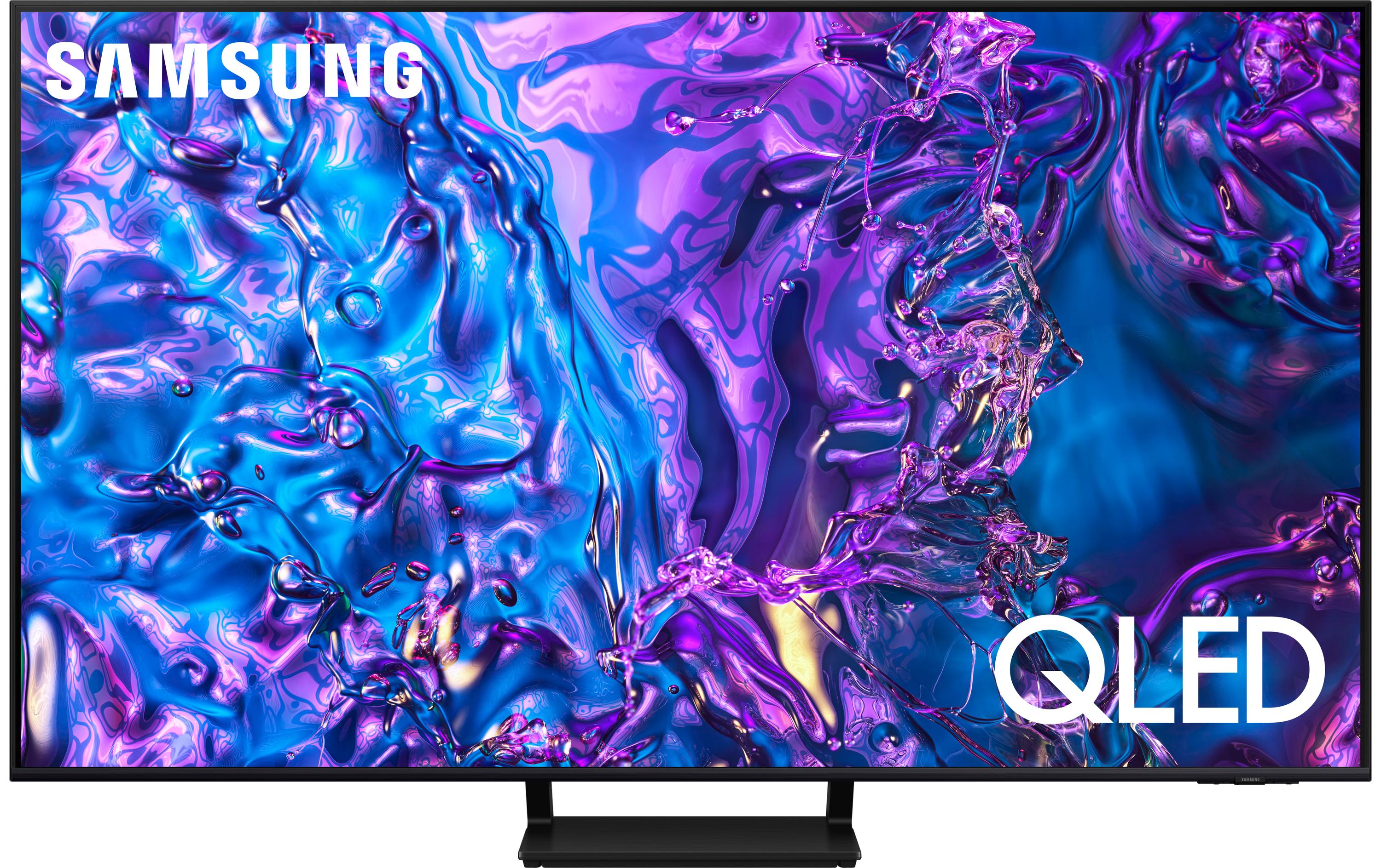 Samsung TV QE55Q70D ATXXN 55, 3840 x 2160 (Ultra HD 4K), QLED