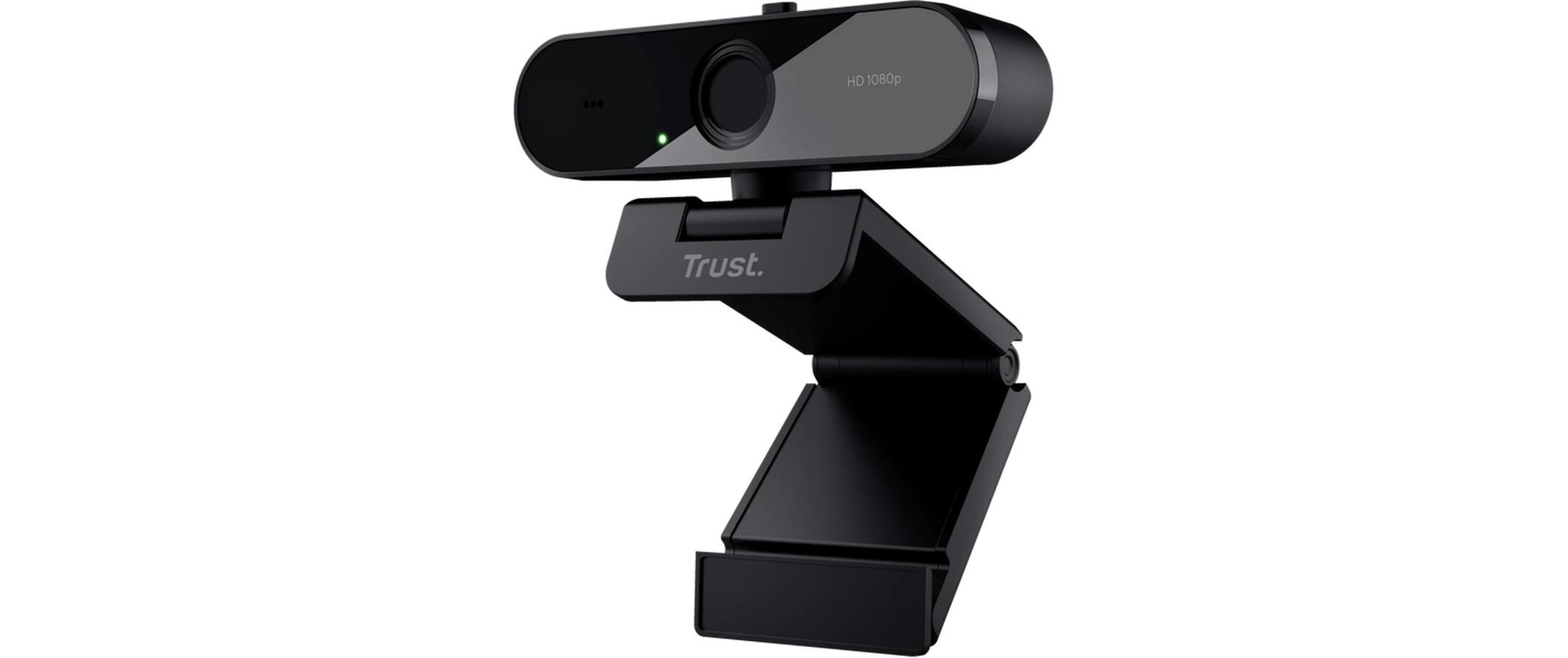 Trust Webcam TW-200 Full HD