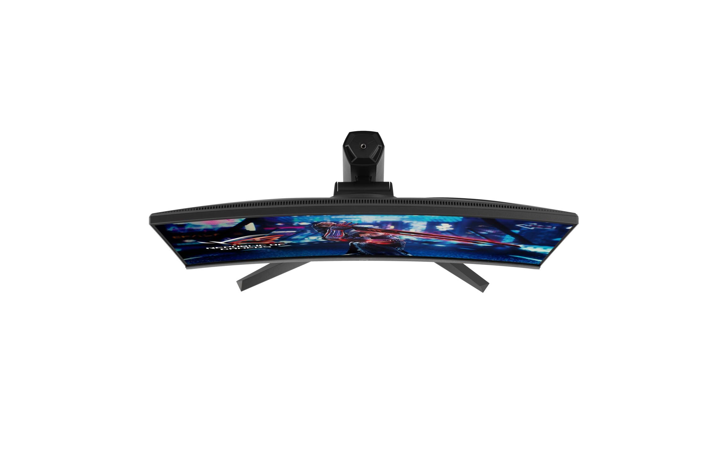 ASUS Monitor ROG Strix XG27AQV