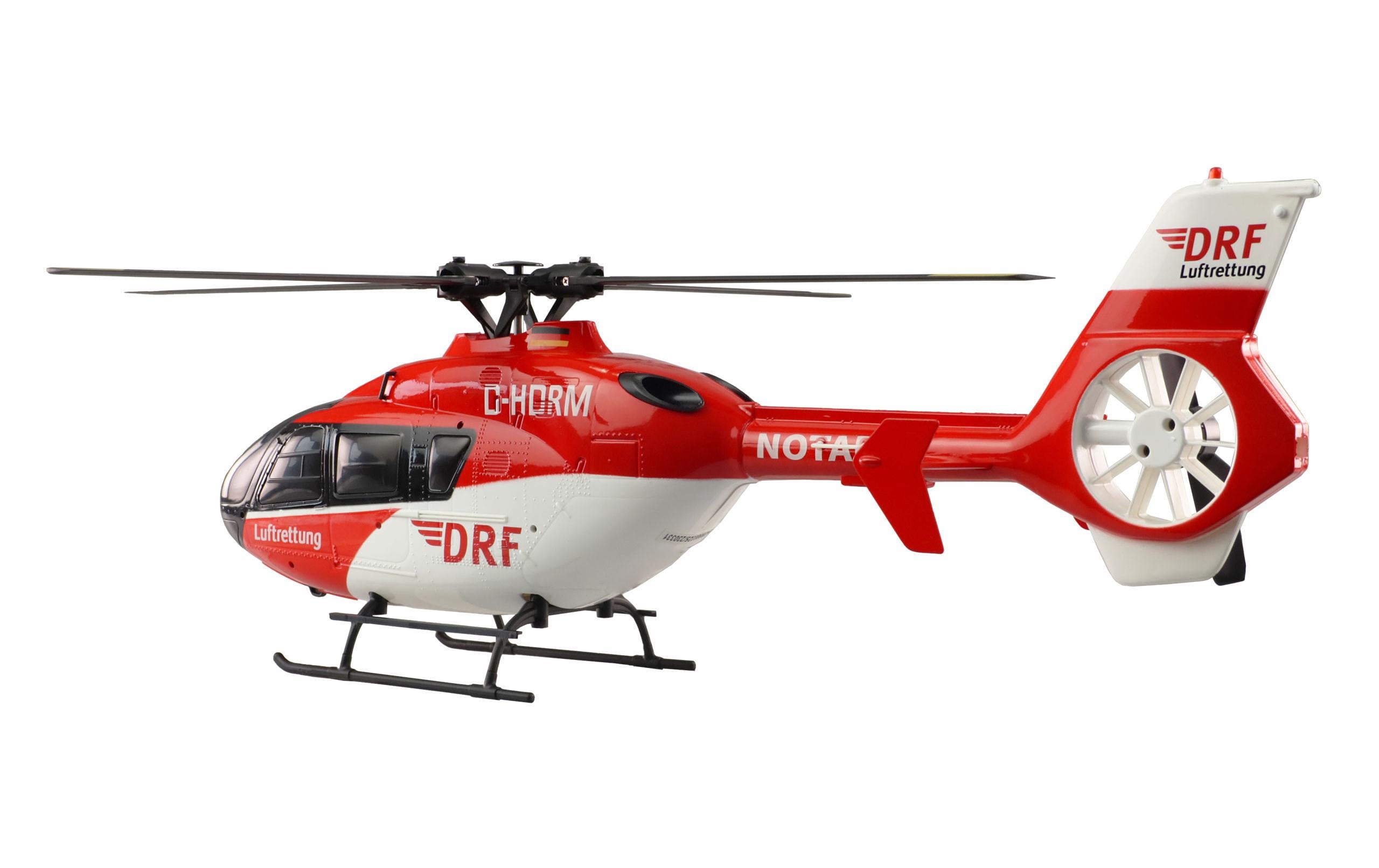 Amewi Helikopter AFX-135 Pro Brushless CP RTF