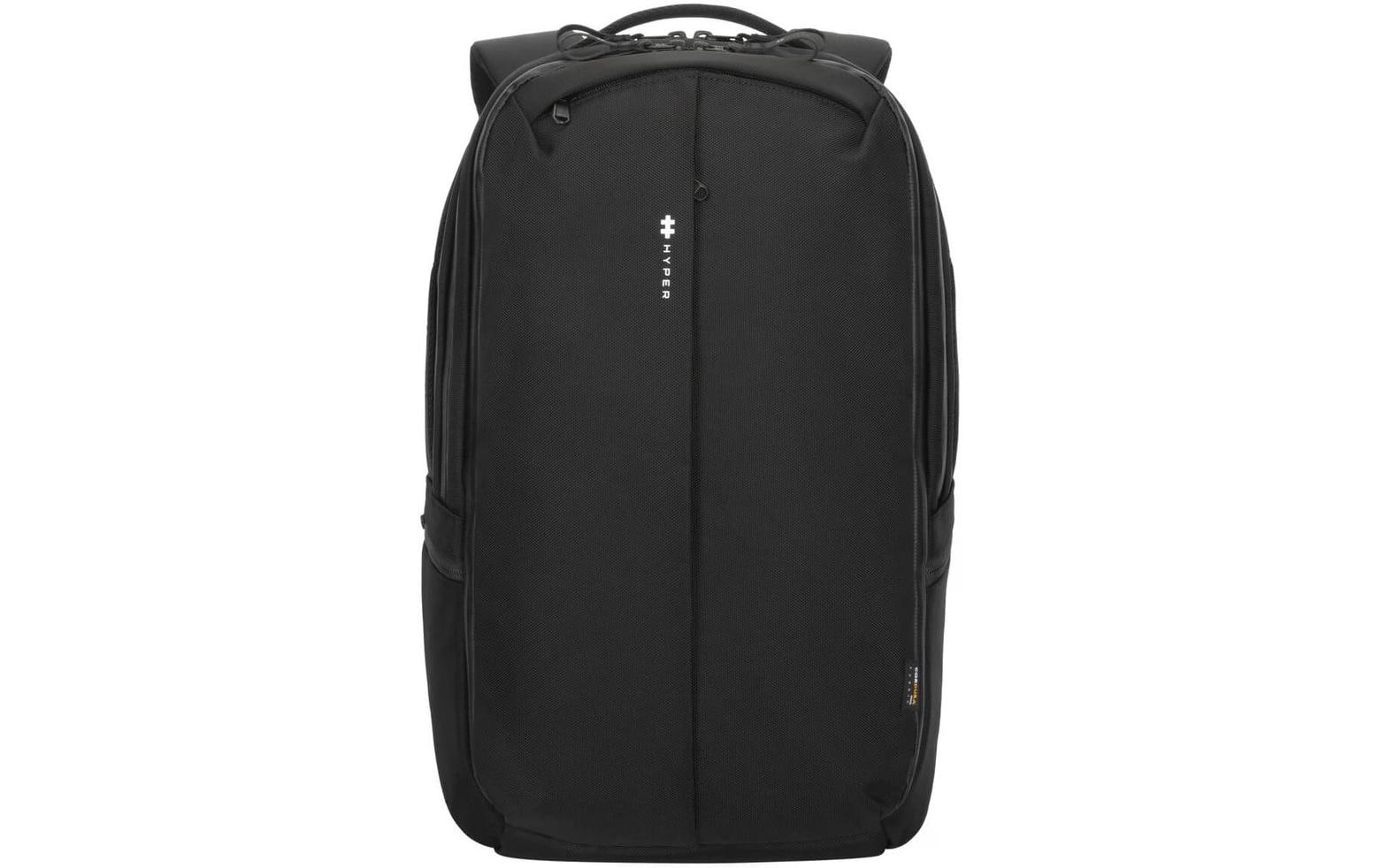 HYPER Notebook-Rucksack HyperPack Pro 16