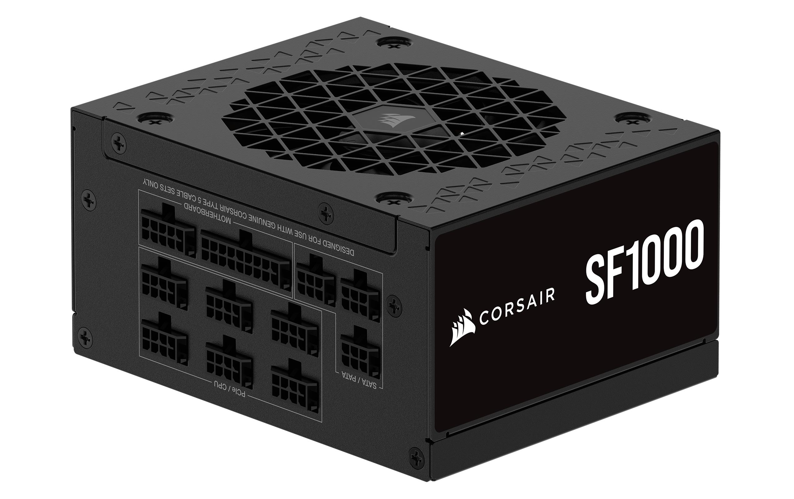 Corsair Netzteil SF1000 1000 W