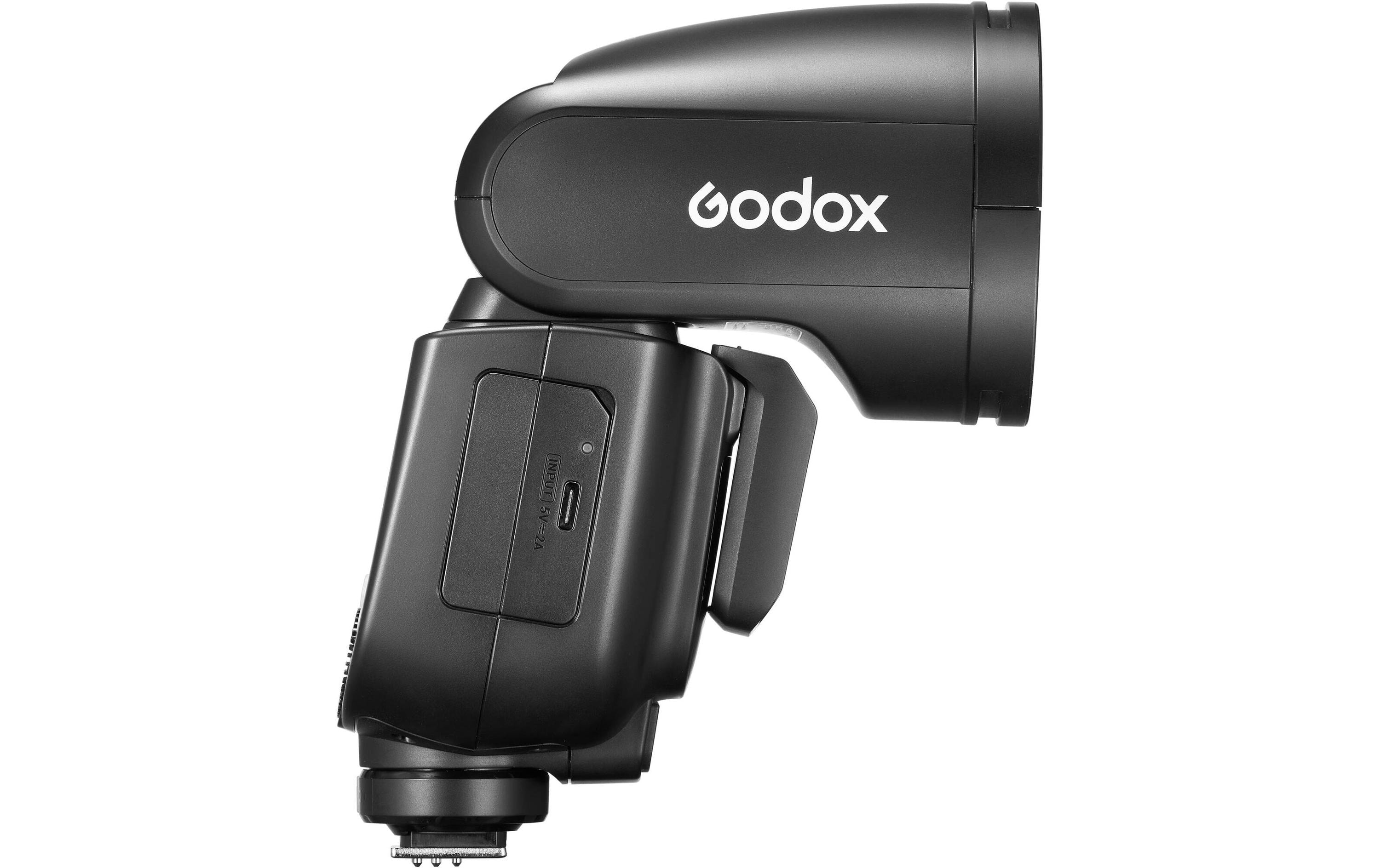 Godox Blitzgerät V1Pro TTL Sony