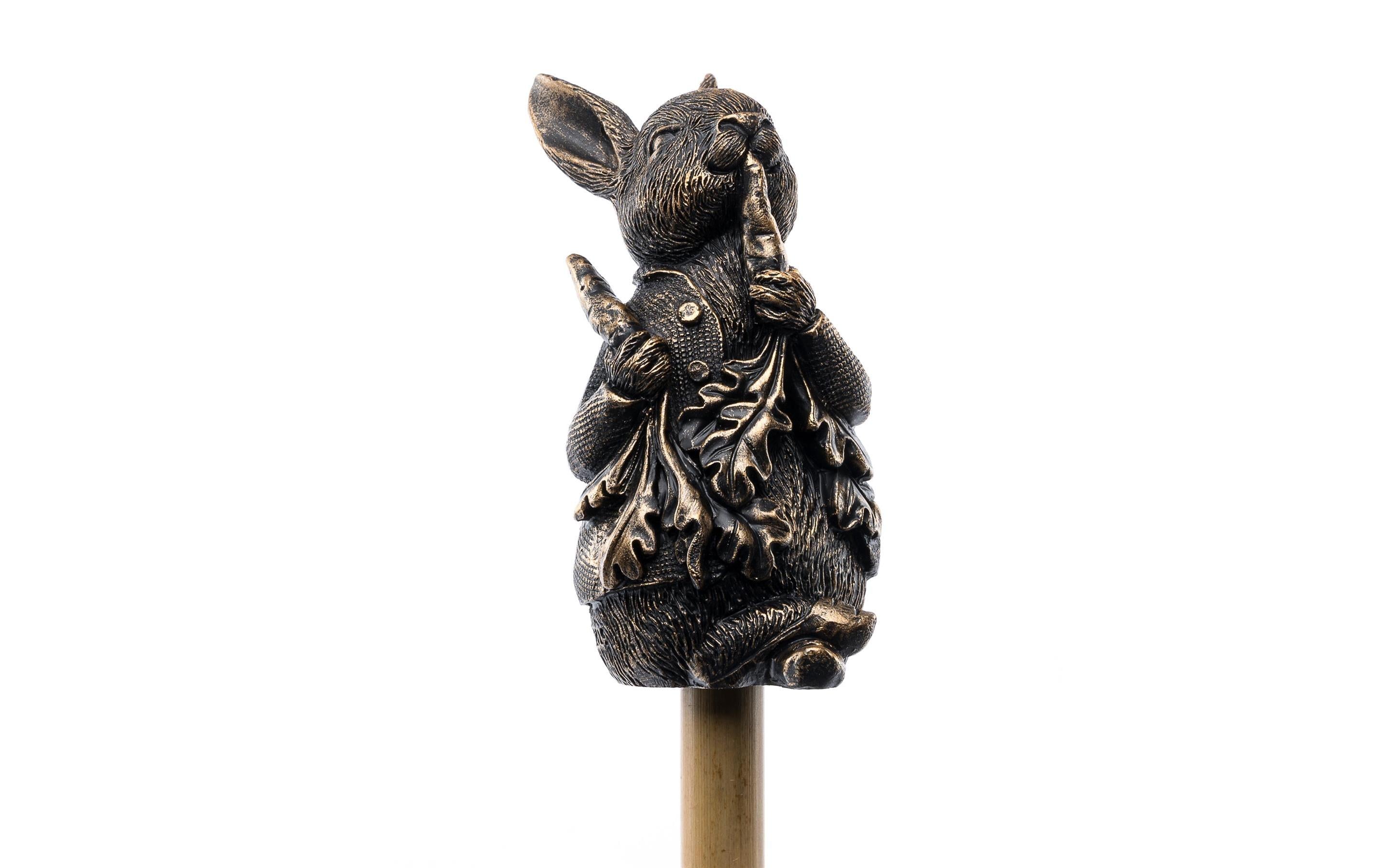 Jardinopia Cane Companions Peter Rabbit