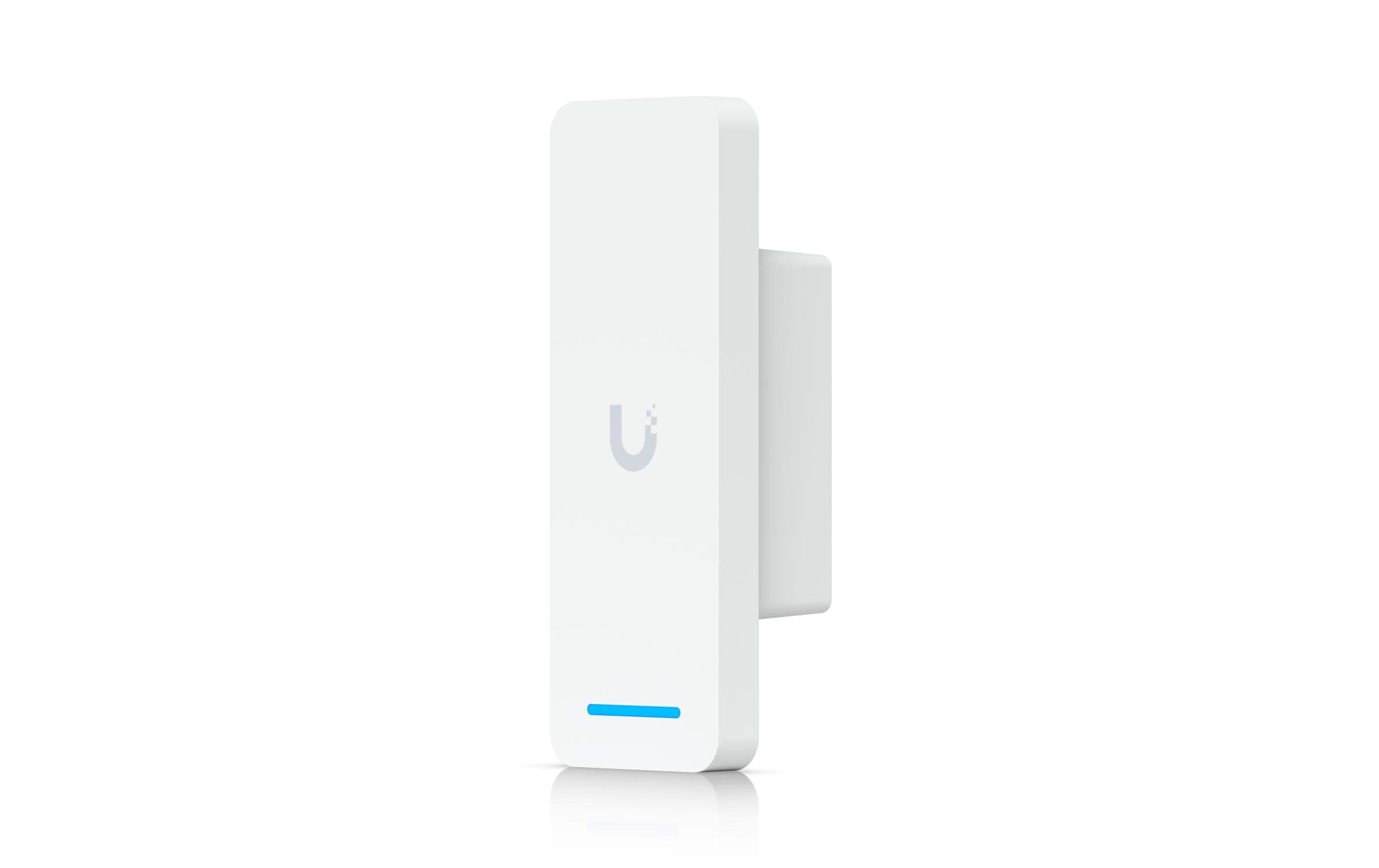 Ubiquiti Access Ultra UA-Ultra NFC & BT Zutrittskontrolle, Weiss