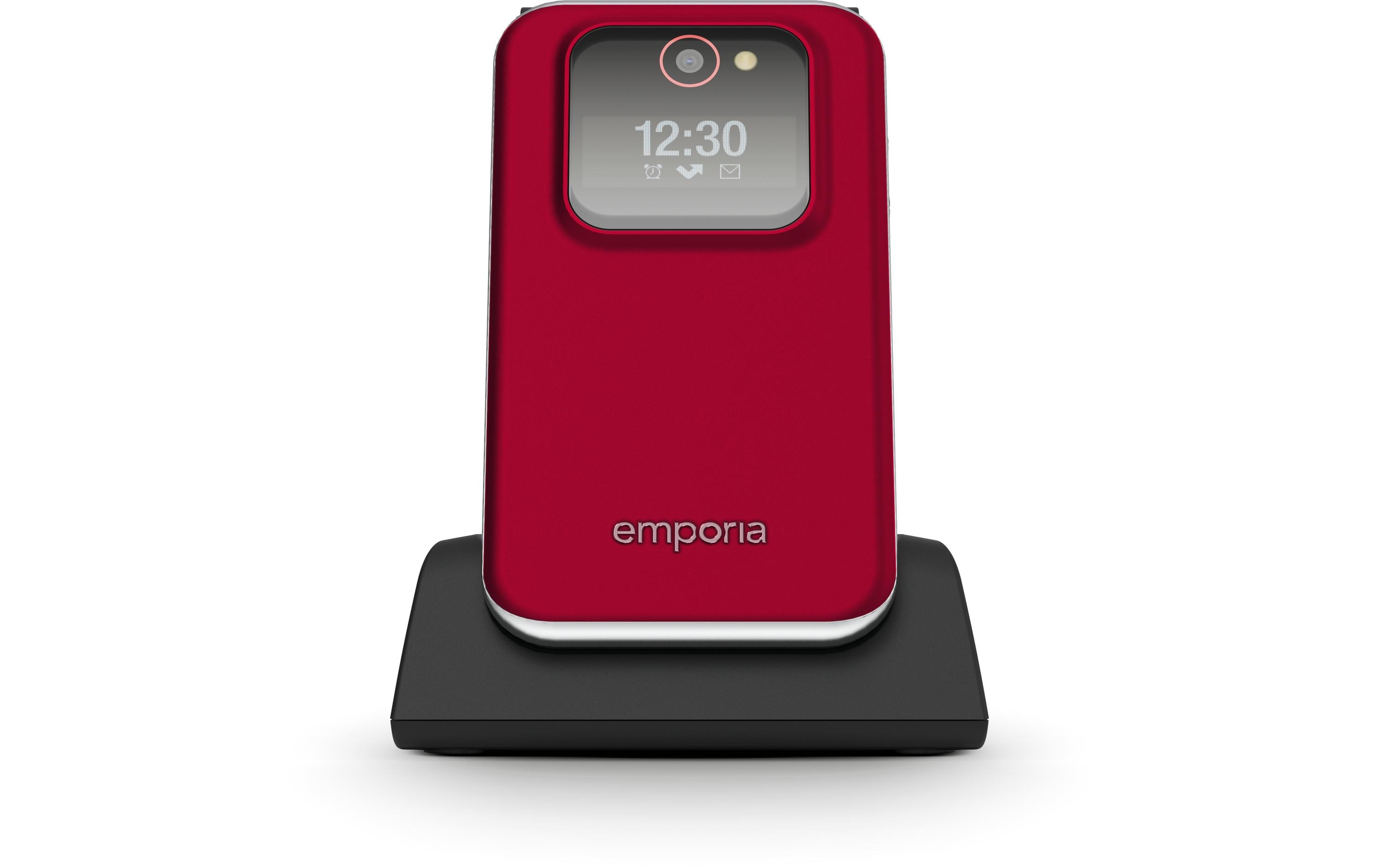 Emporia Seniorenhandy JOY LTE V228 4G