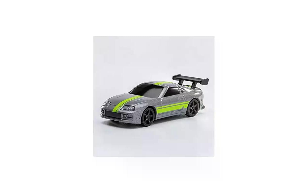 Turbo Racing Micro Sport C73, Grün, RTR, 1:76