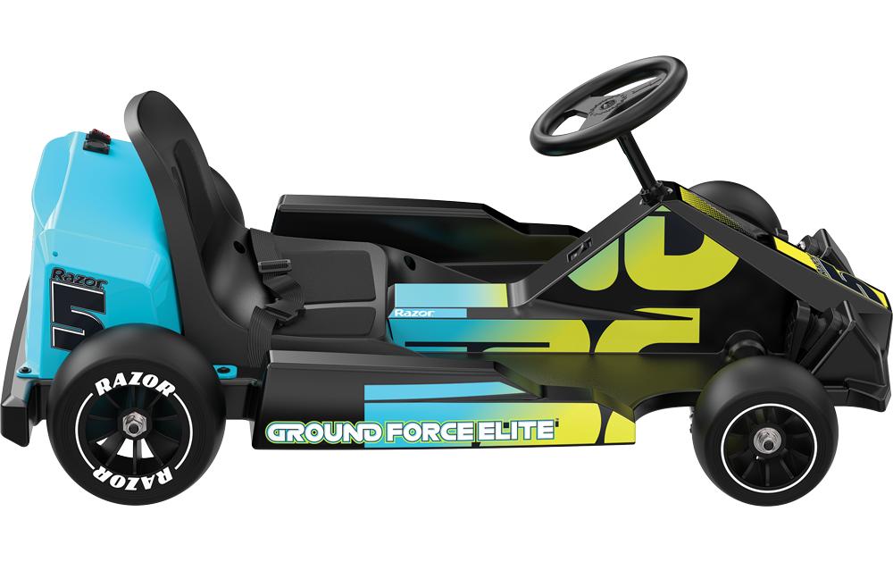 Razor Ground Force Elite