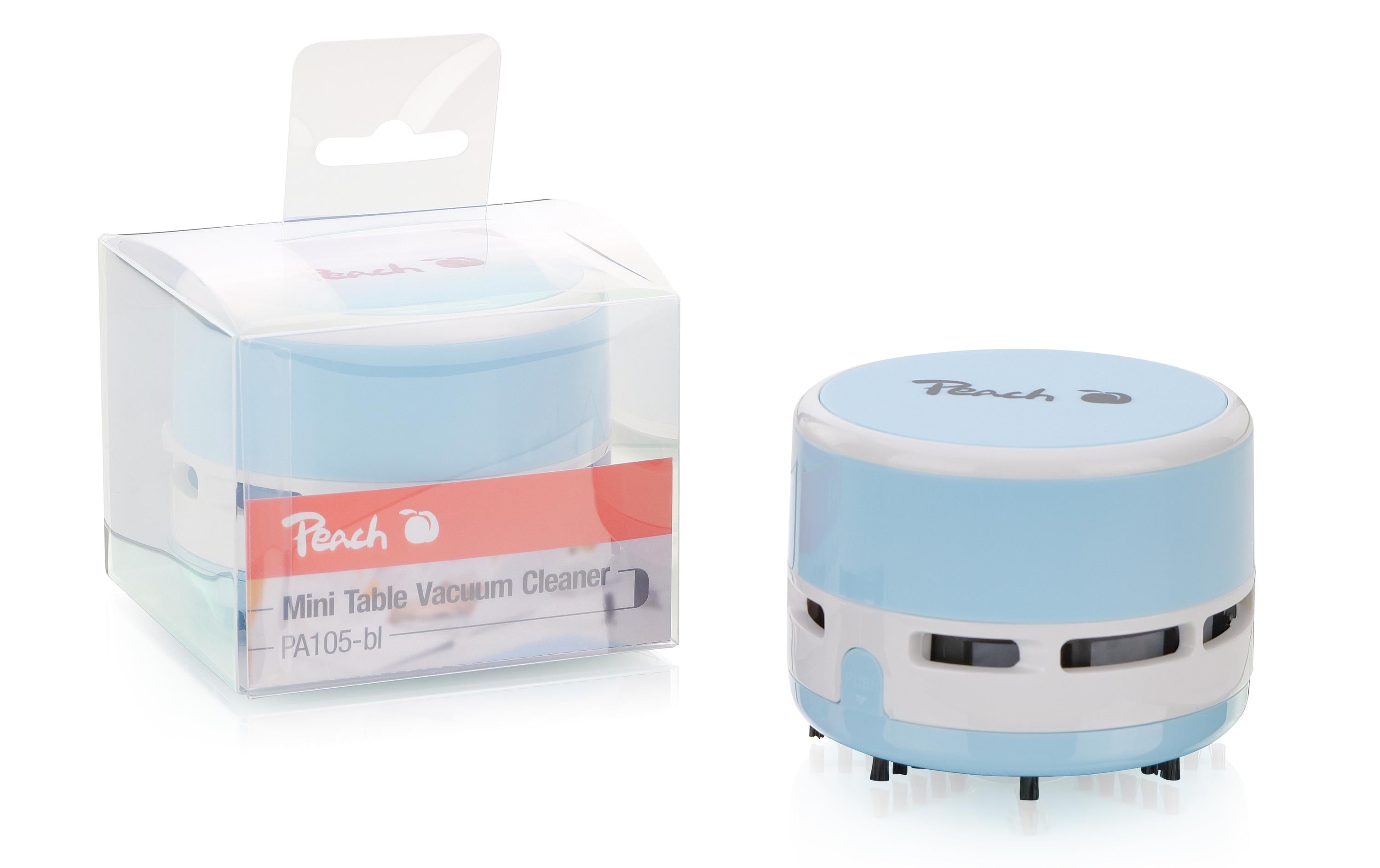 Peach Tischsauger PA105 Blau