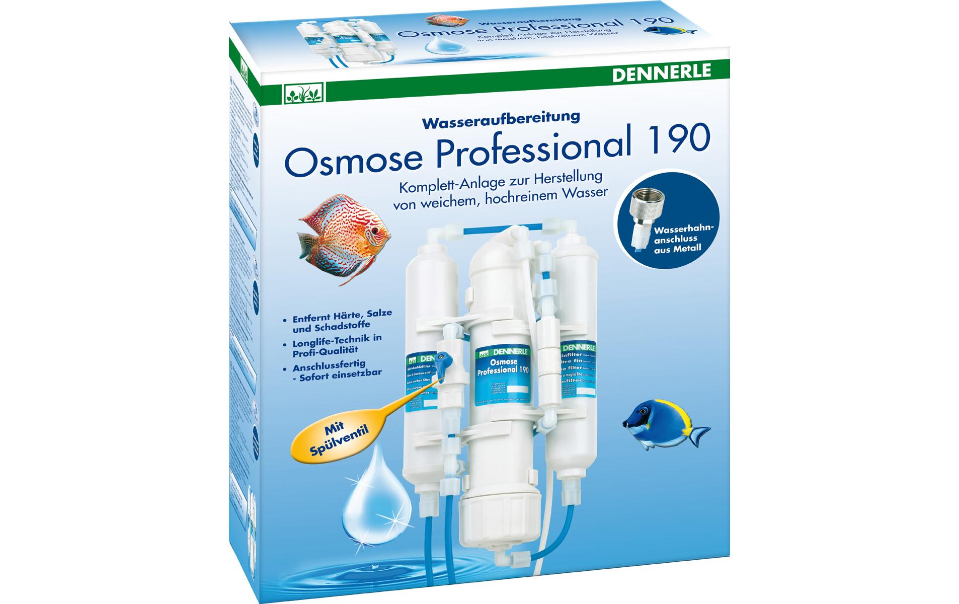 Dennerle Osmose Professional 190