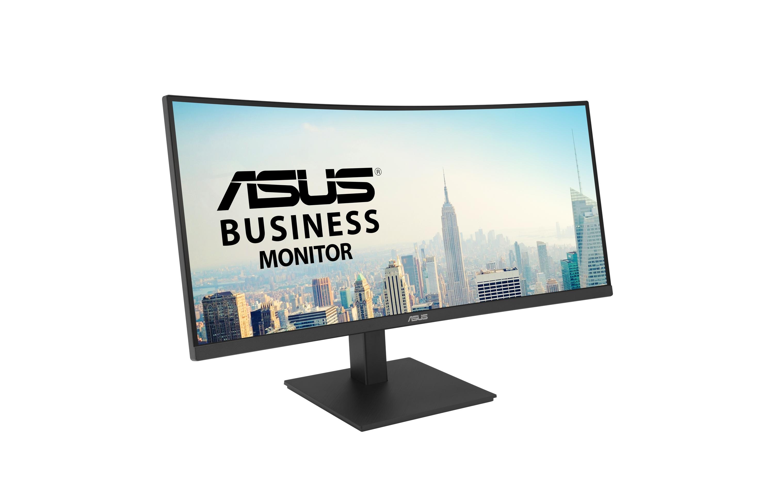 ASUS Monitor VA34VCPSN