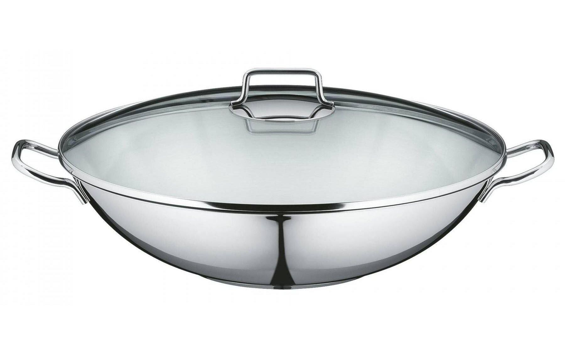 WMF Wok Macao 4-teilig