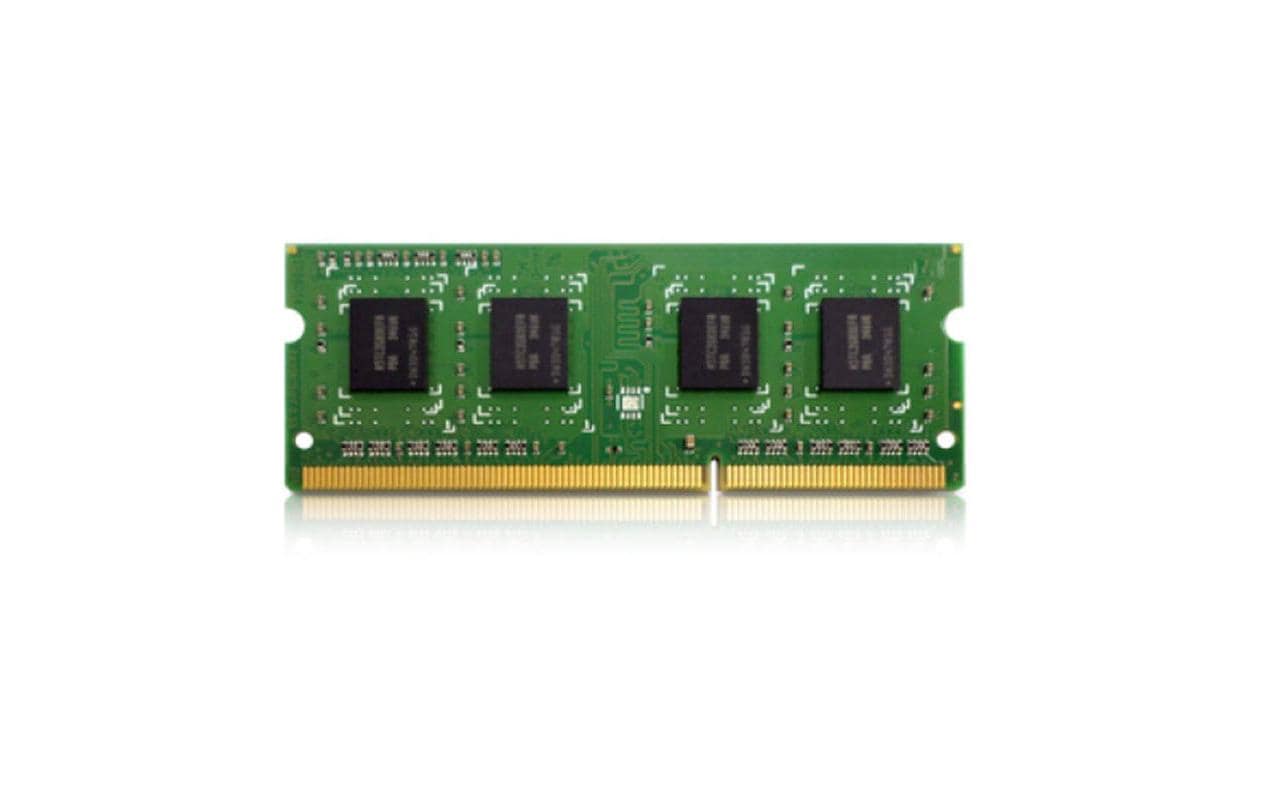 QNAP NAS-Arbeitsspeicher RAM-8GDR3-SO-1600 8GB