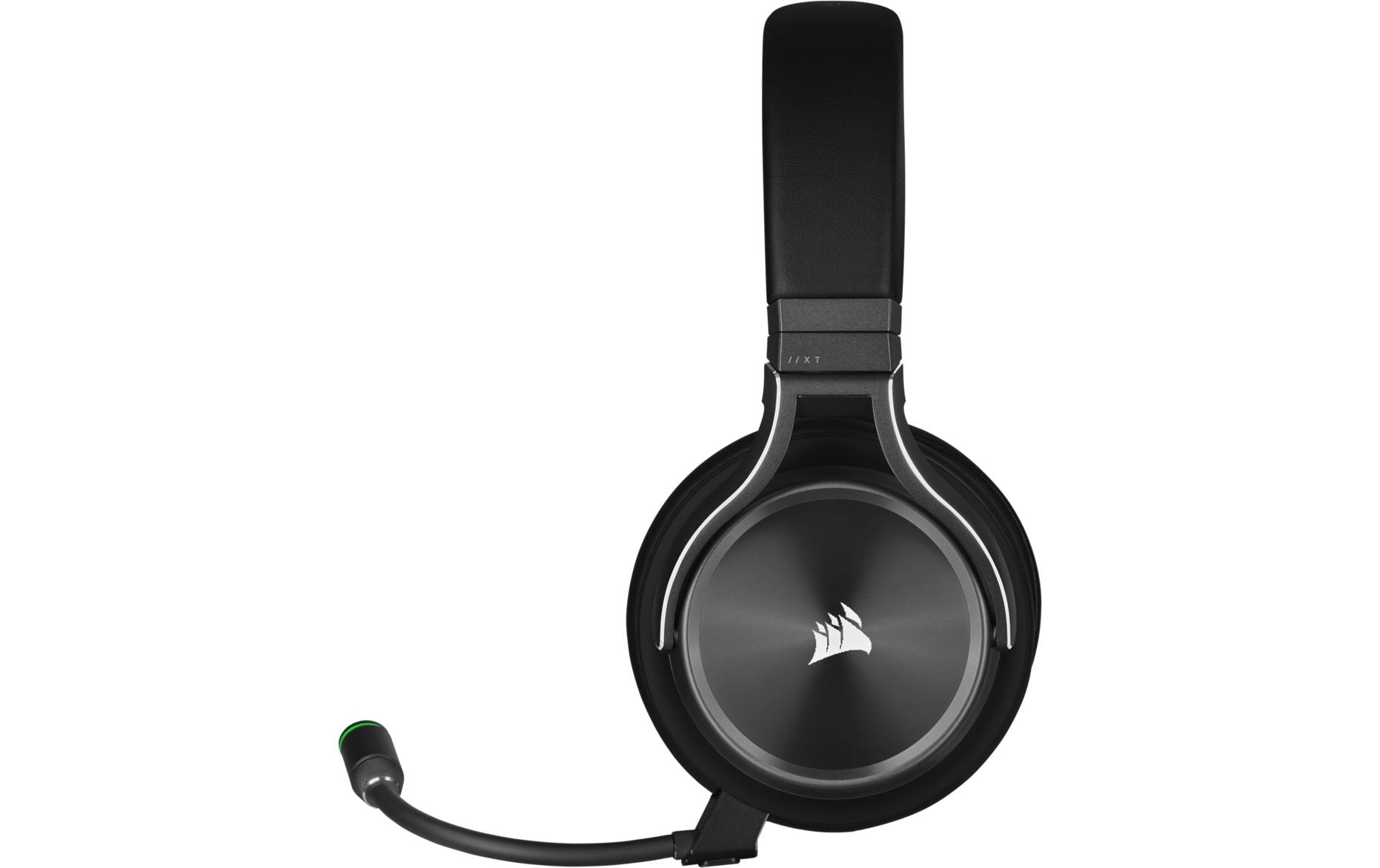 Corsair Headset Virtuoso RGB Wireless XT iCUE Schwarz