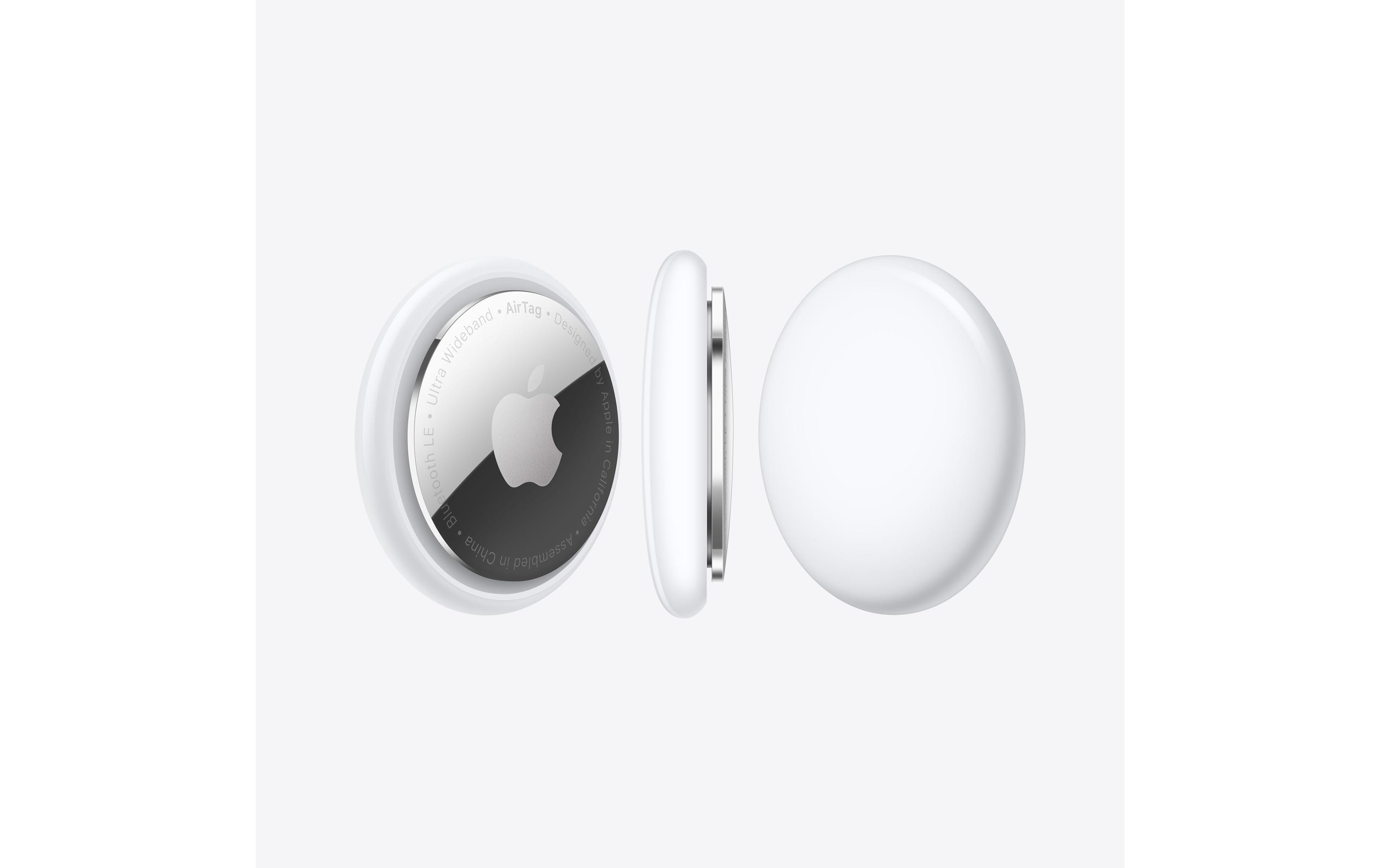 Apple AirTag 4er-Pack