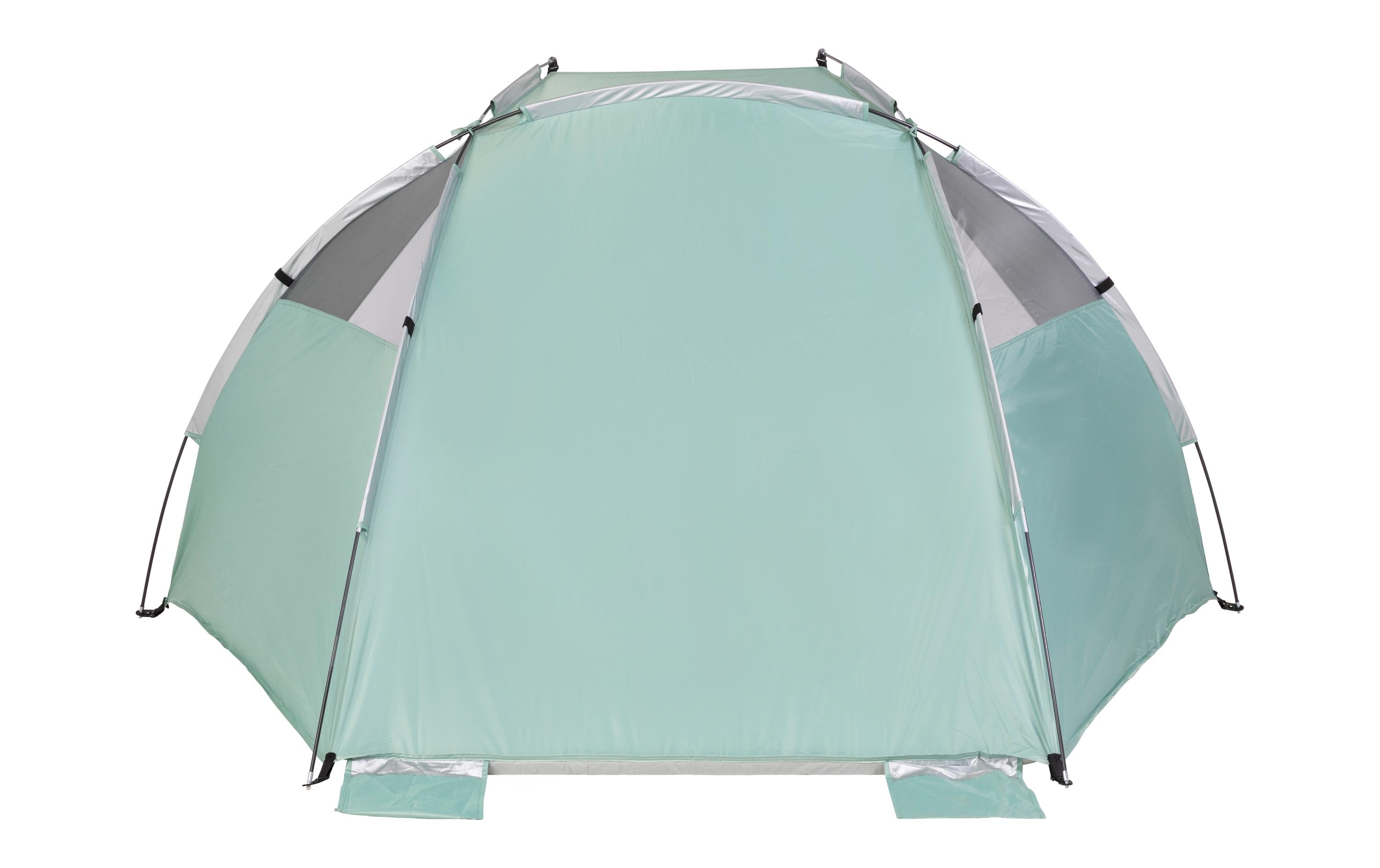 KOOR Strandzelt XL, Granite Green