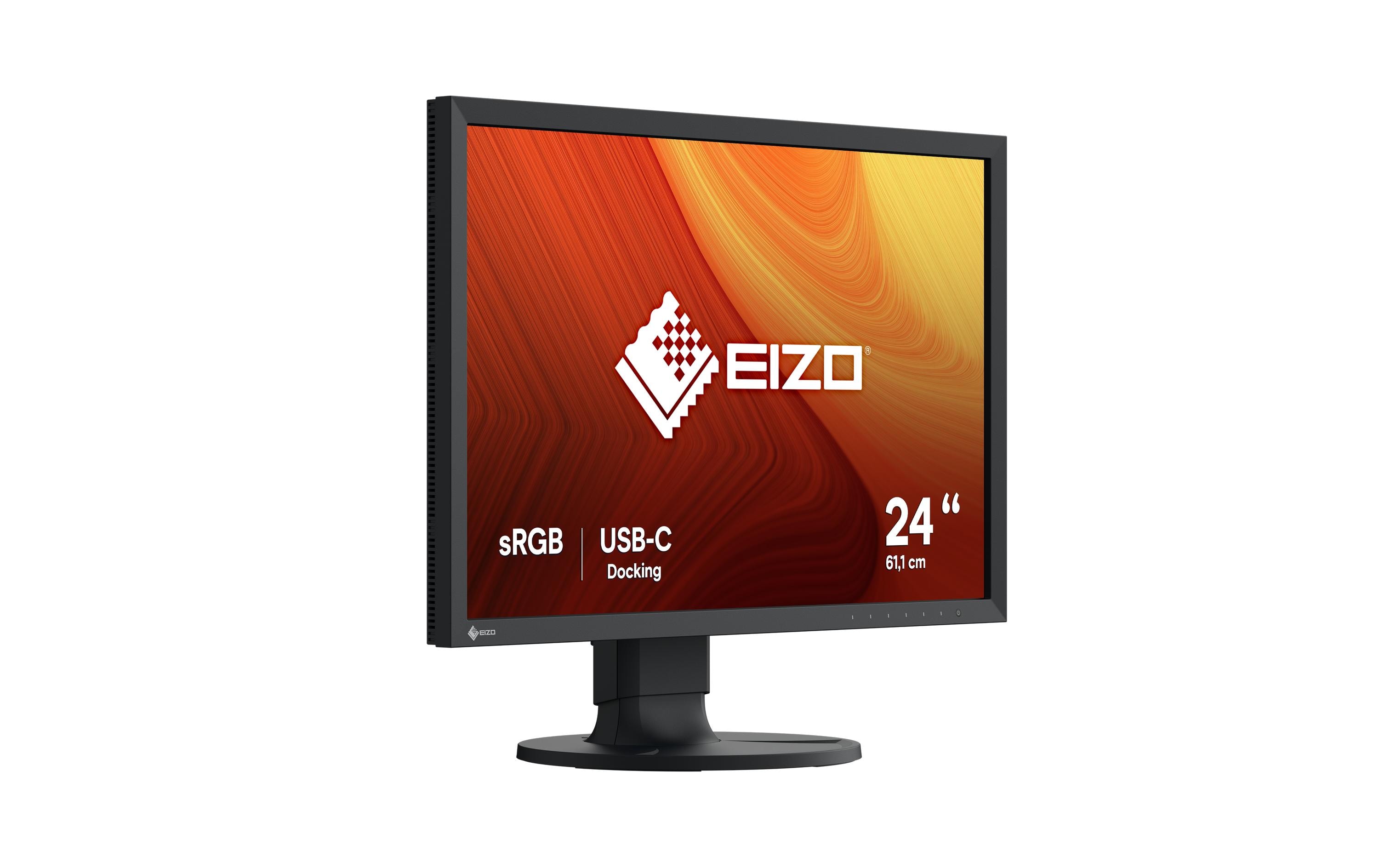 EIZO Monitor ColorEdge CS2400R Swiss Edition