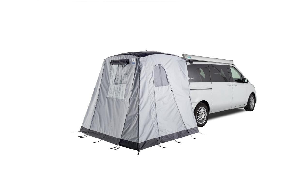 VanSpace Heckzelt Space Premium für VW T6/T5 (ab 2015)