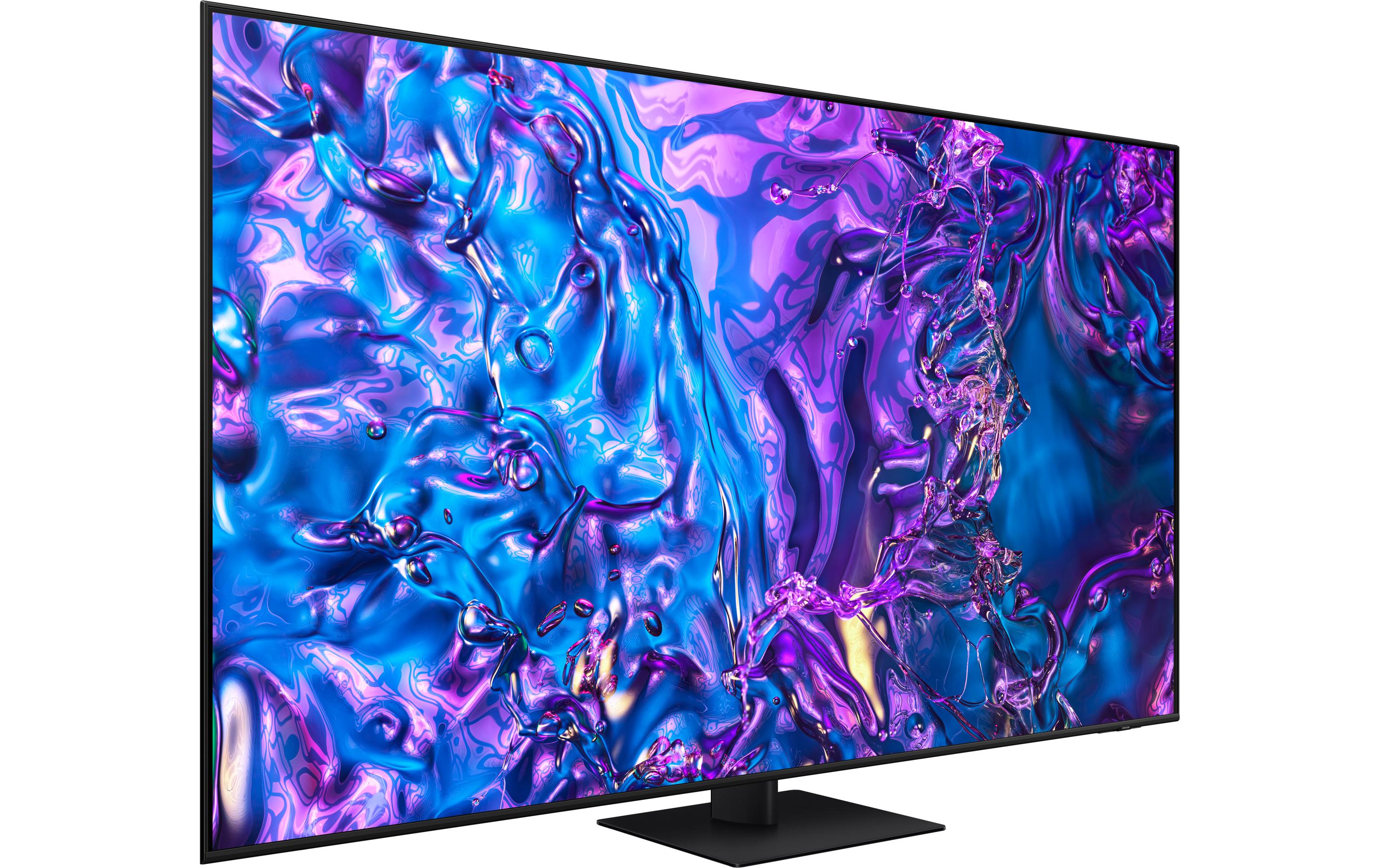 Samsung TV QE85Q70D ATXXN 85, 3840 x 2160 (Ultra HD 4K), QLED