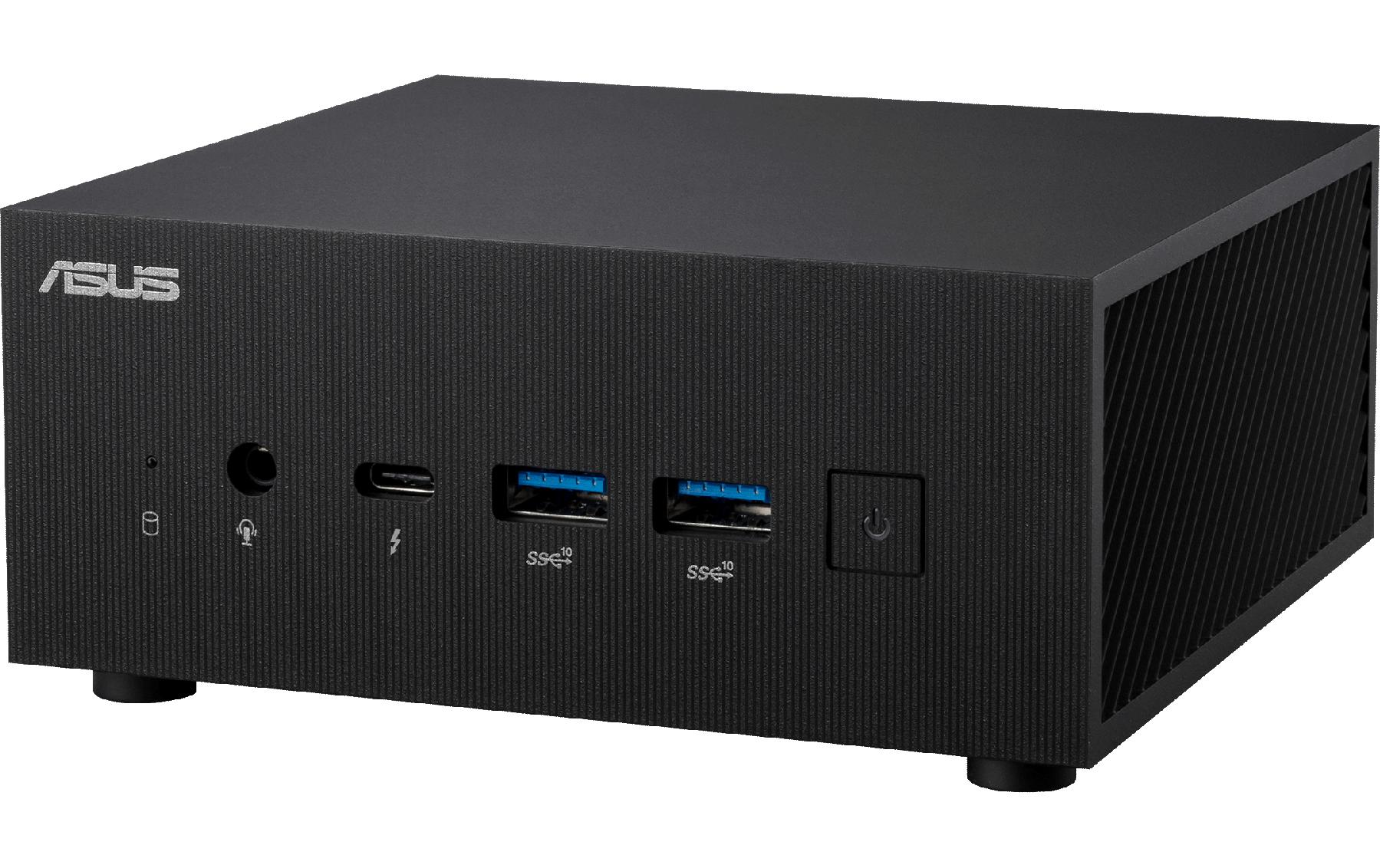 ASUS Mini PC PN64-S7018MDE1