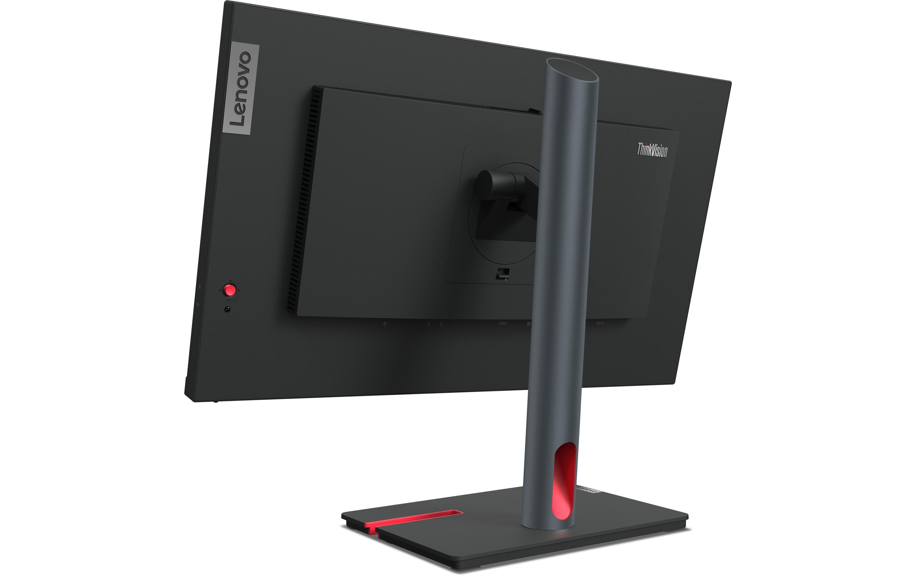 Lenovo Monitor ThinkVision P24q-30