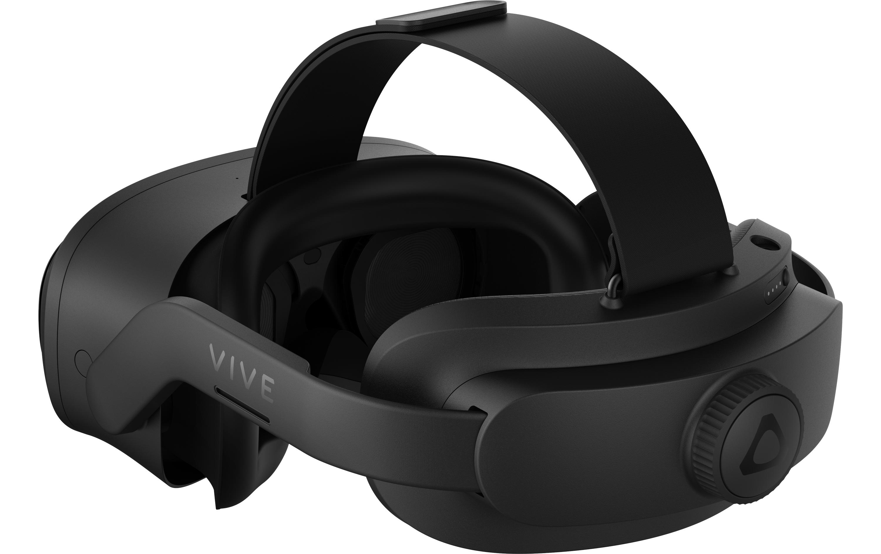 HTC VR-Headset VIVE Focus Vision Business Edition