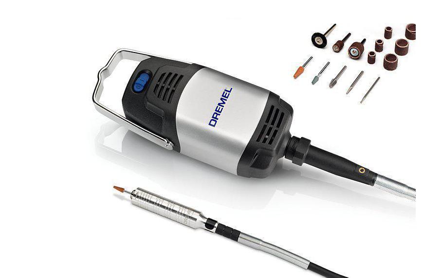 Dremel Multifunktionswerkzeug 9100-21 Fortiflex