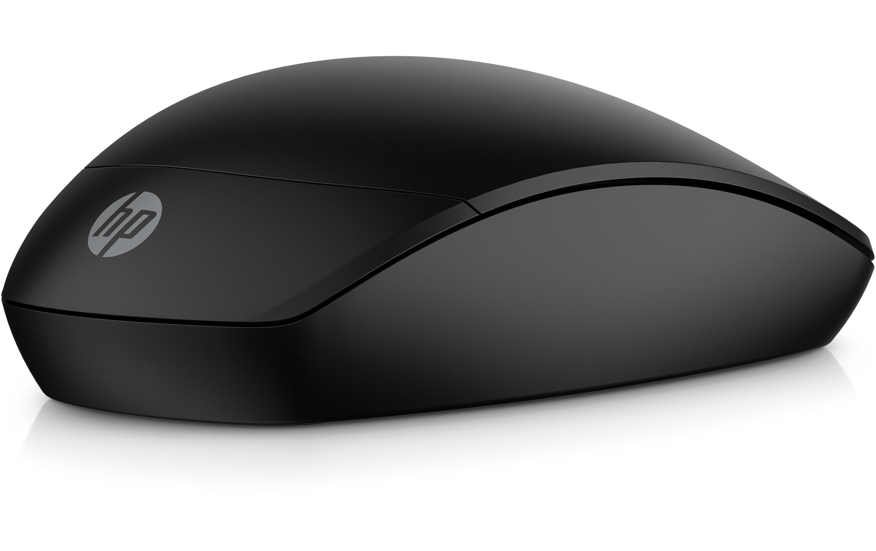 HP 235 Slim Wireless Mouse