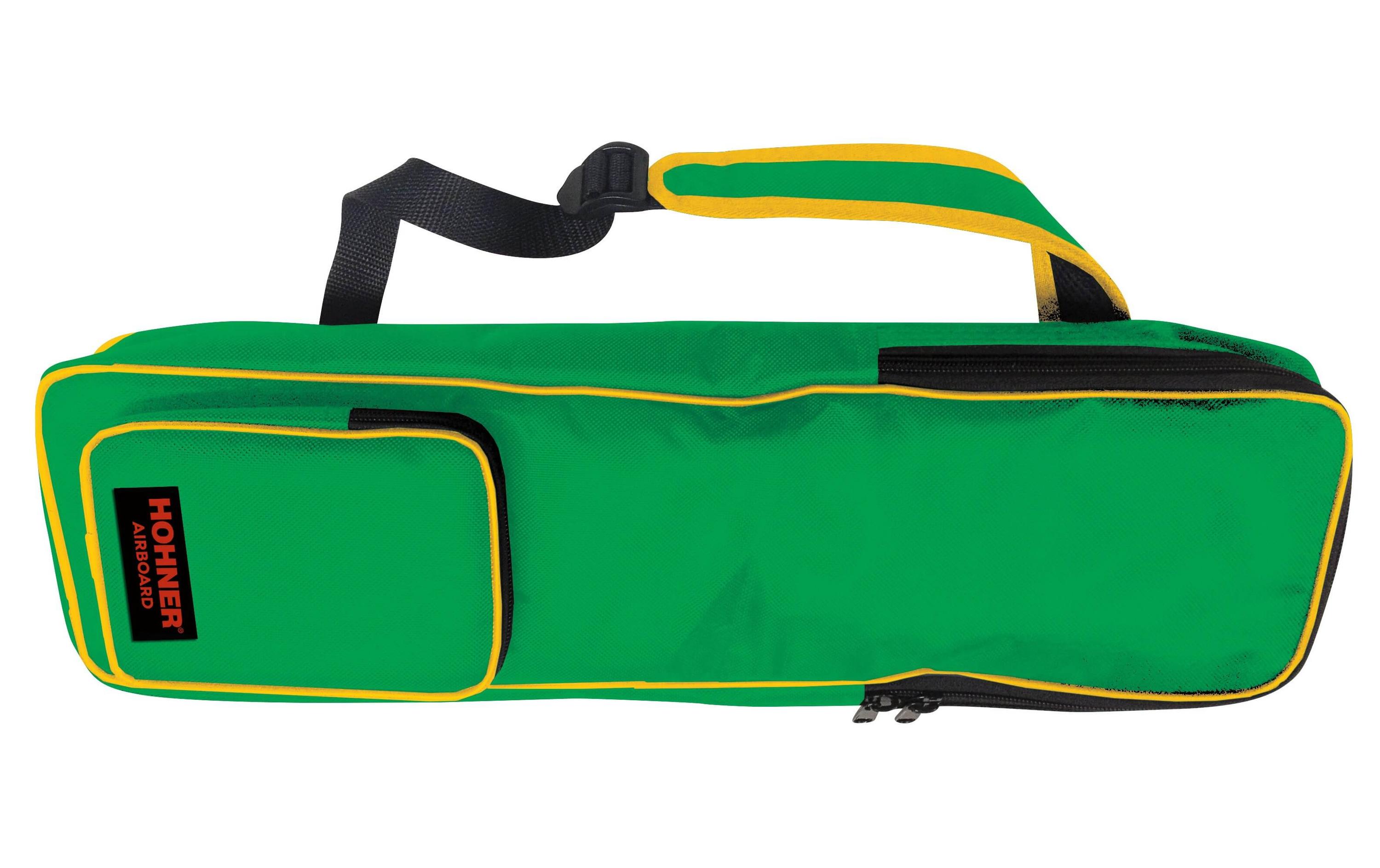 Hohner Melodica Airboard Rasta 37