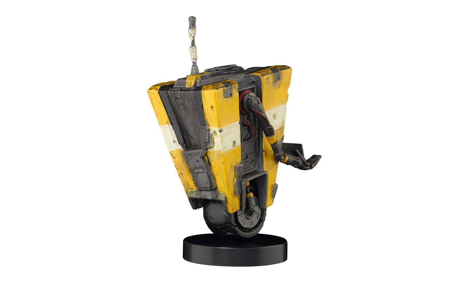 Exquisite Gaming Ladehalter Cable Guys – Borderlands Claptrap 20 cm