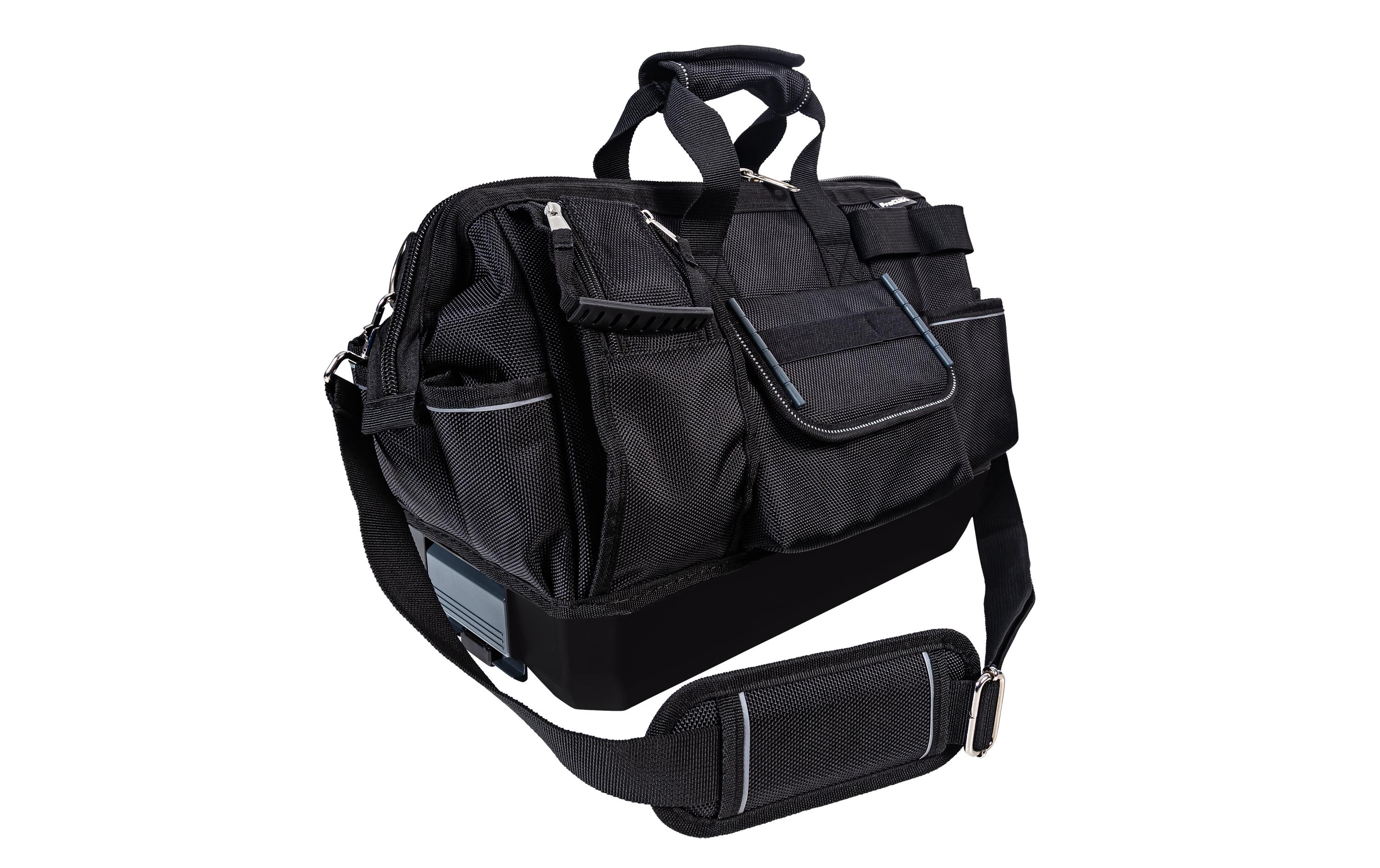 ProClick Werkzeugtasche Soft M BSS