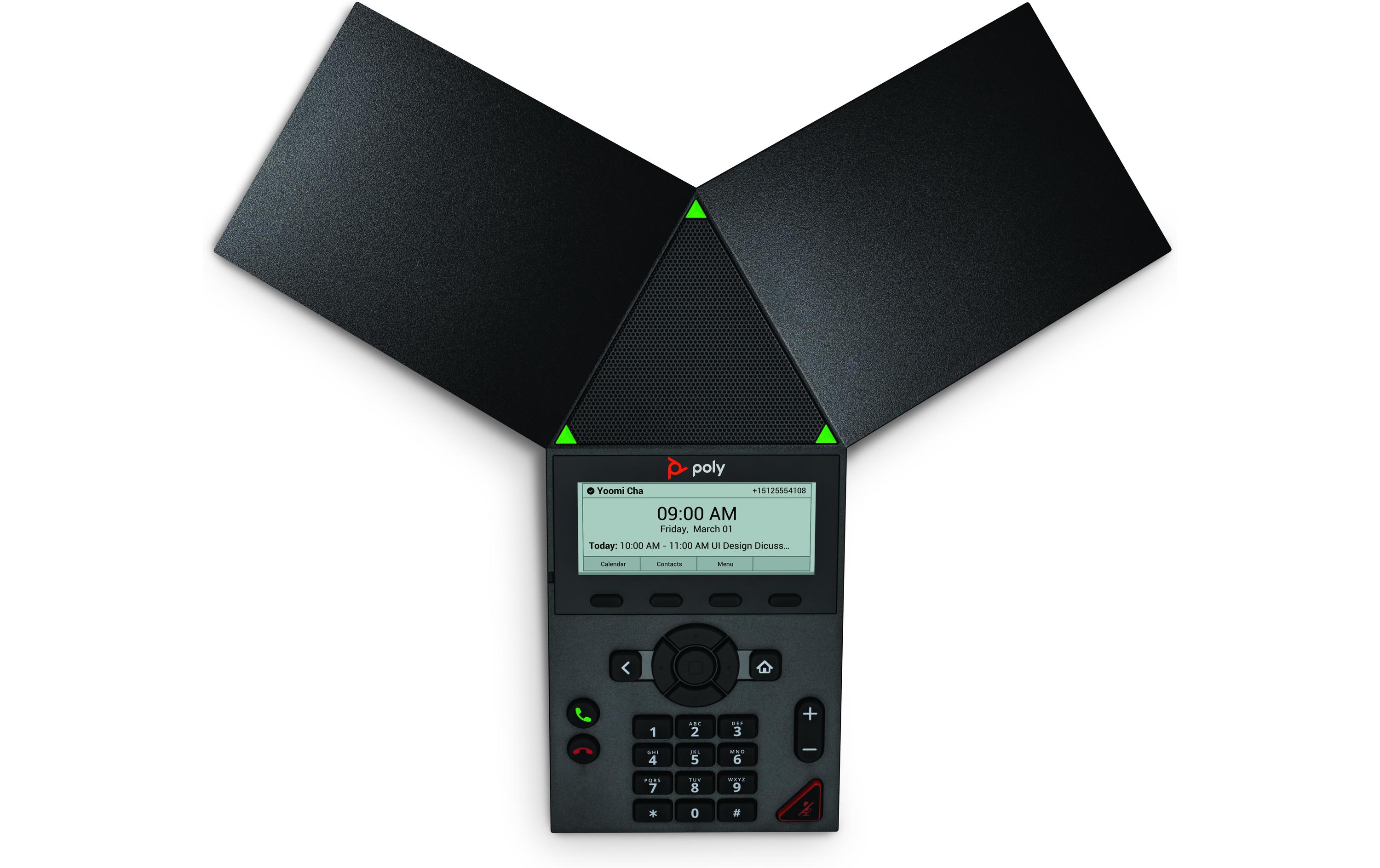 Poly Konferenztelefon Trio 8300