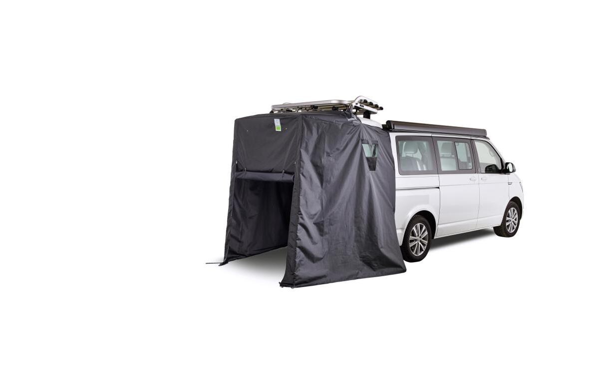 VanSpace Heckzelt Space Kombi für VW T6/T5 (ab 2015)