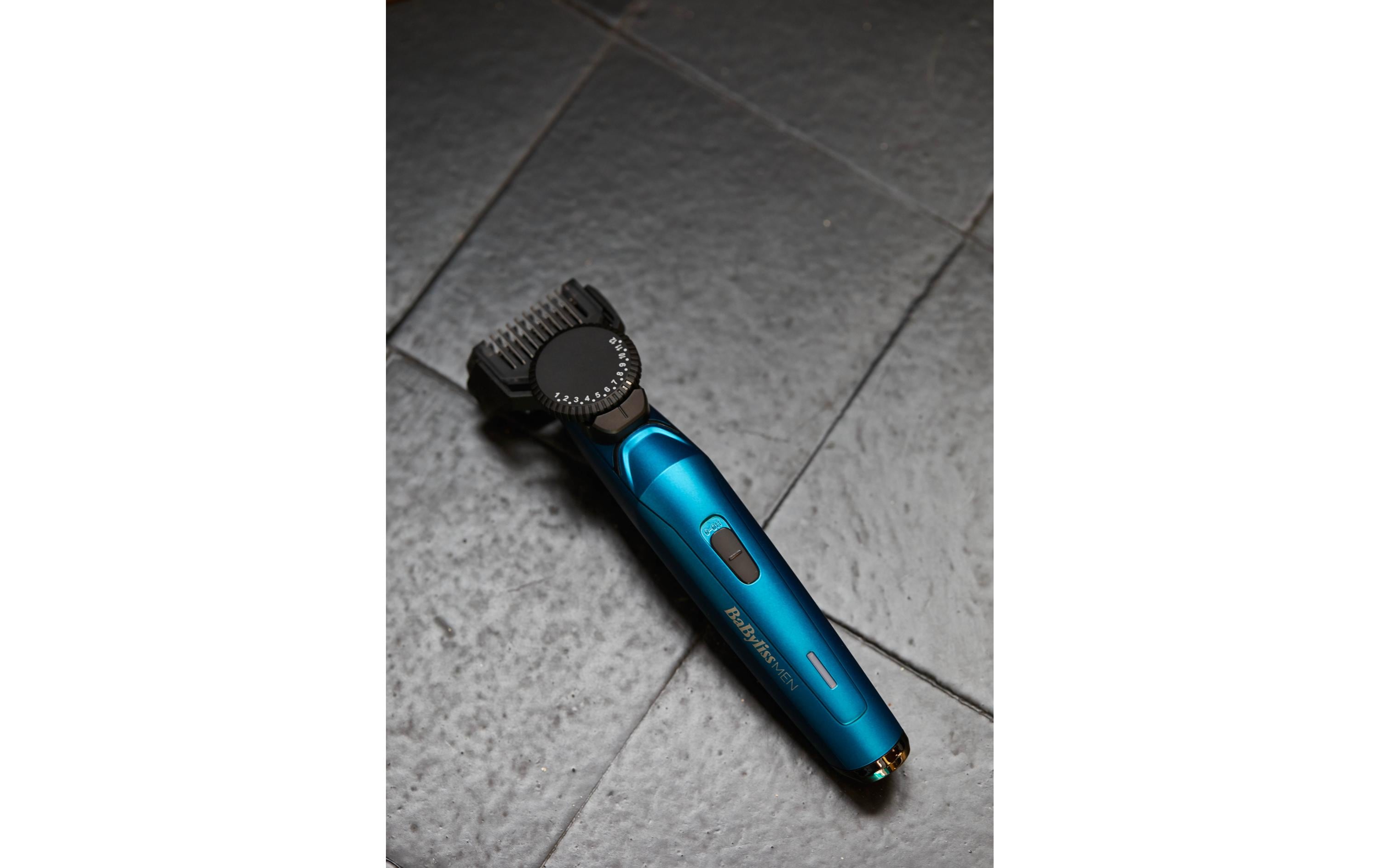 Babyliss Bartschneider T890E