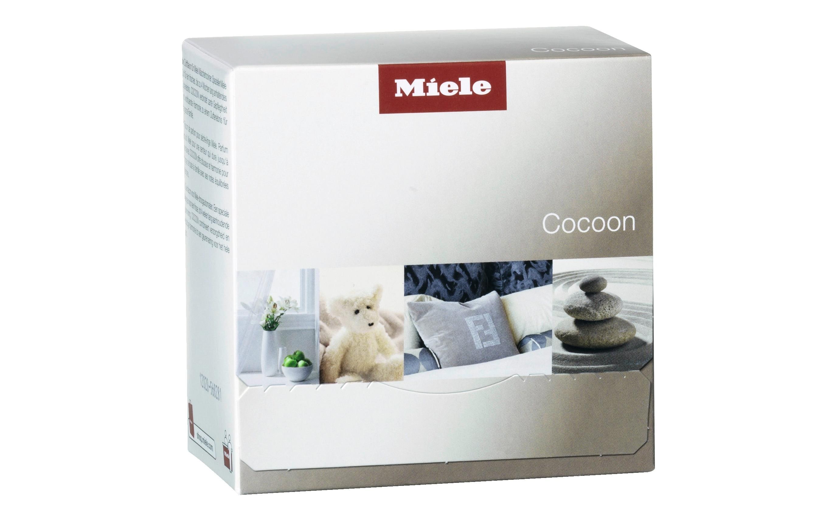 Miele Duftflacon Cocoon 12.5 ml