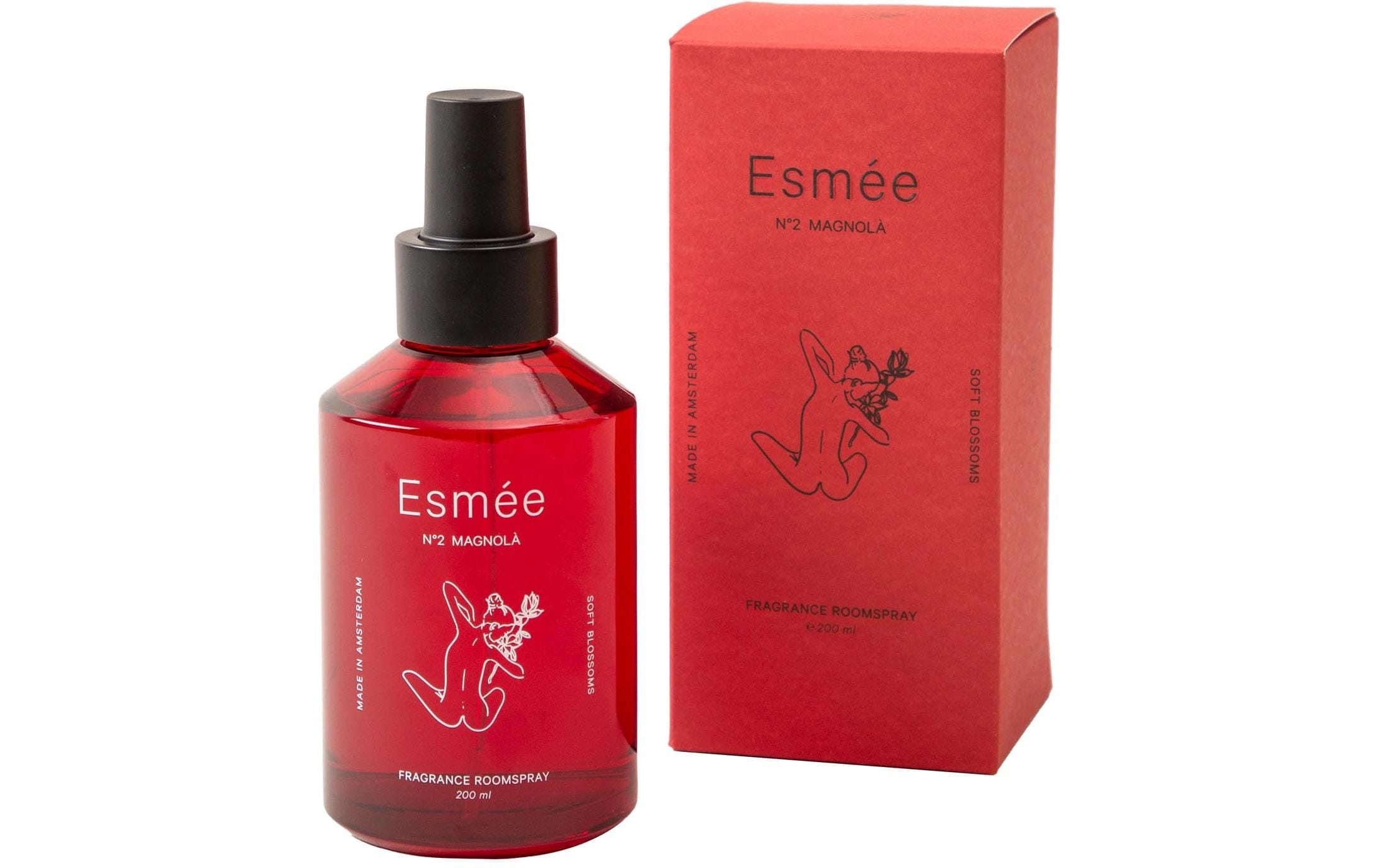 Esmée Duftspray N°2 Magnola 200 ml