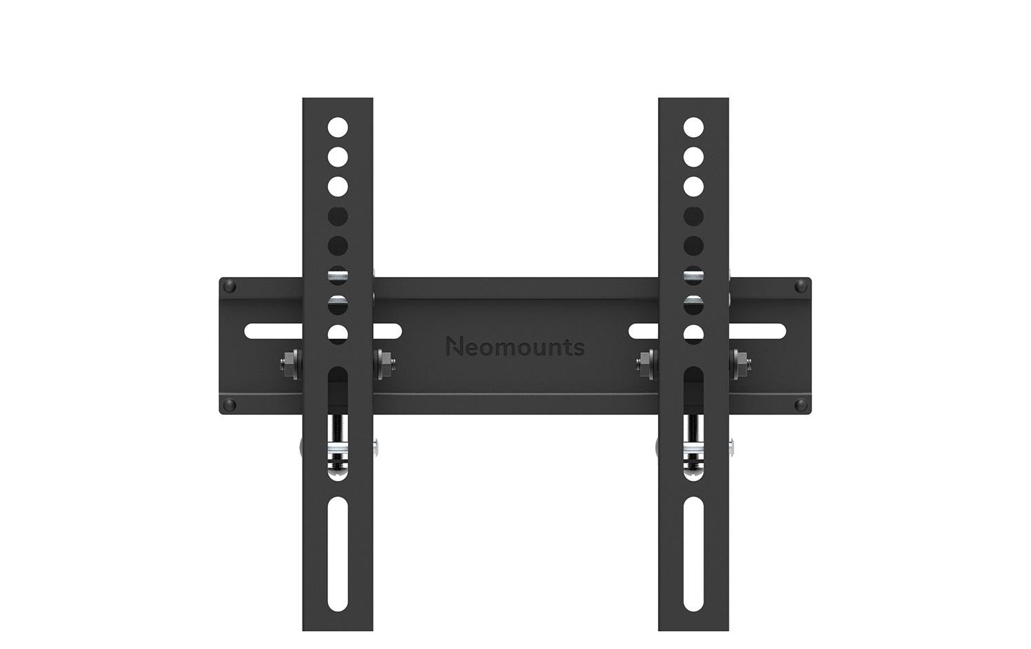 NEOMOUNTS Wandhalterung WL35-350BL12 Schwarz