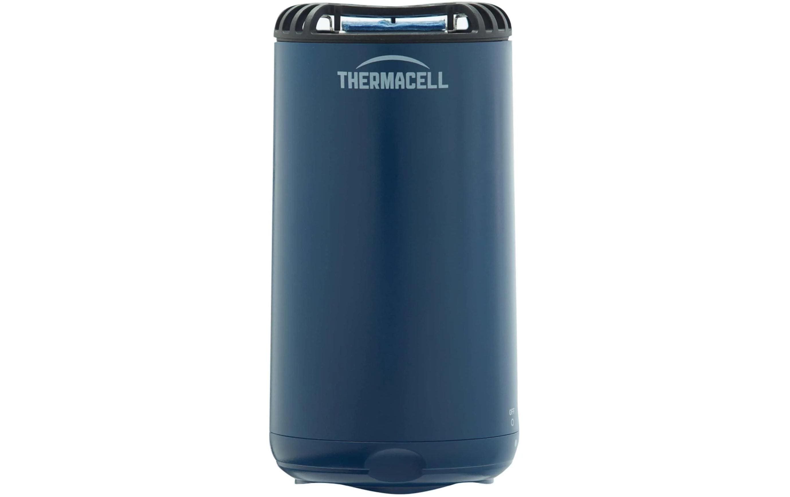 Thermacell Mückenschutz Halo Mini Dunkelblau