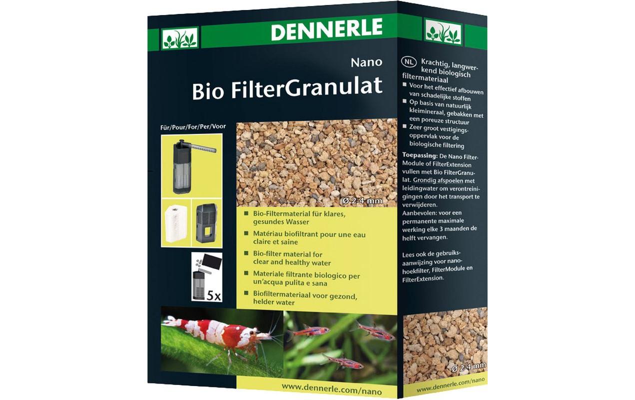 Dennerle Nano-Bio-Filtergranulat